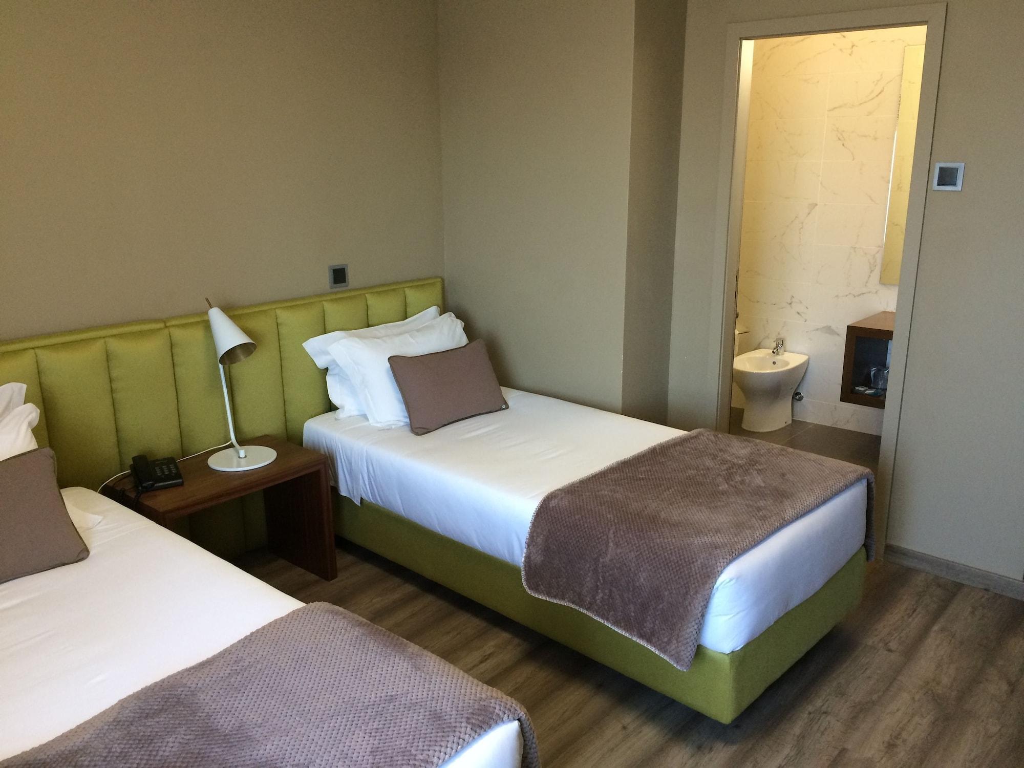 Hotel Porto Mar 3*