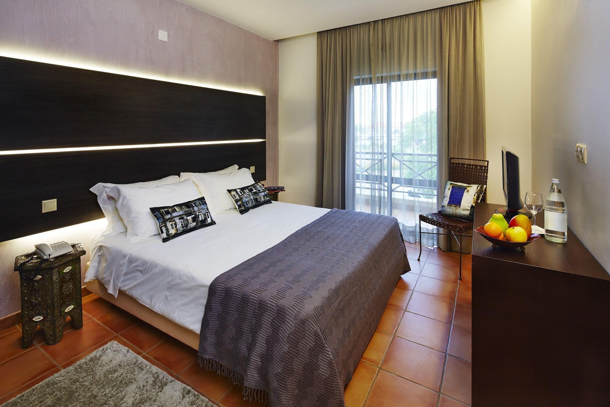 Parque Laranjeiras Hotel Vilamoura