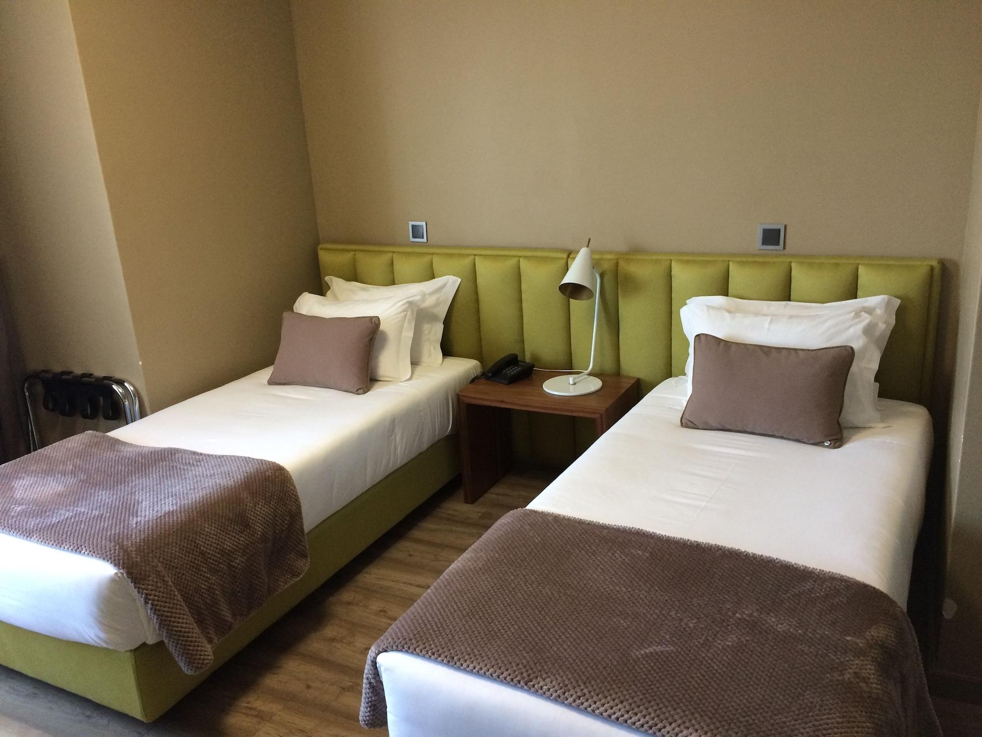 Porto Mar Hotel 3*