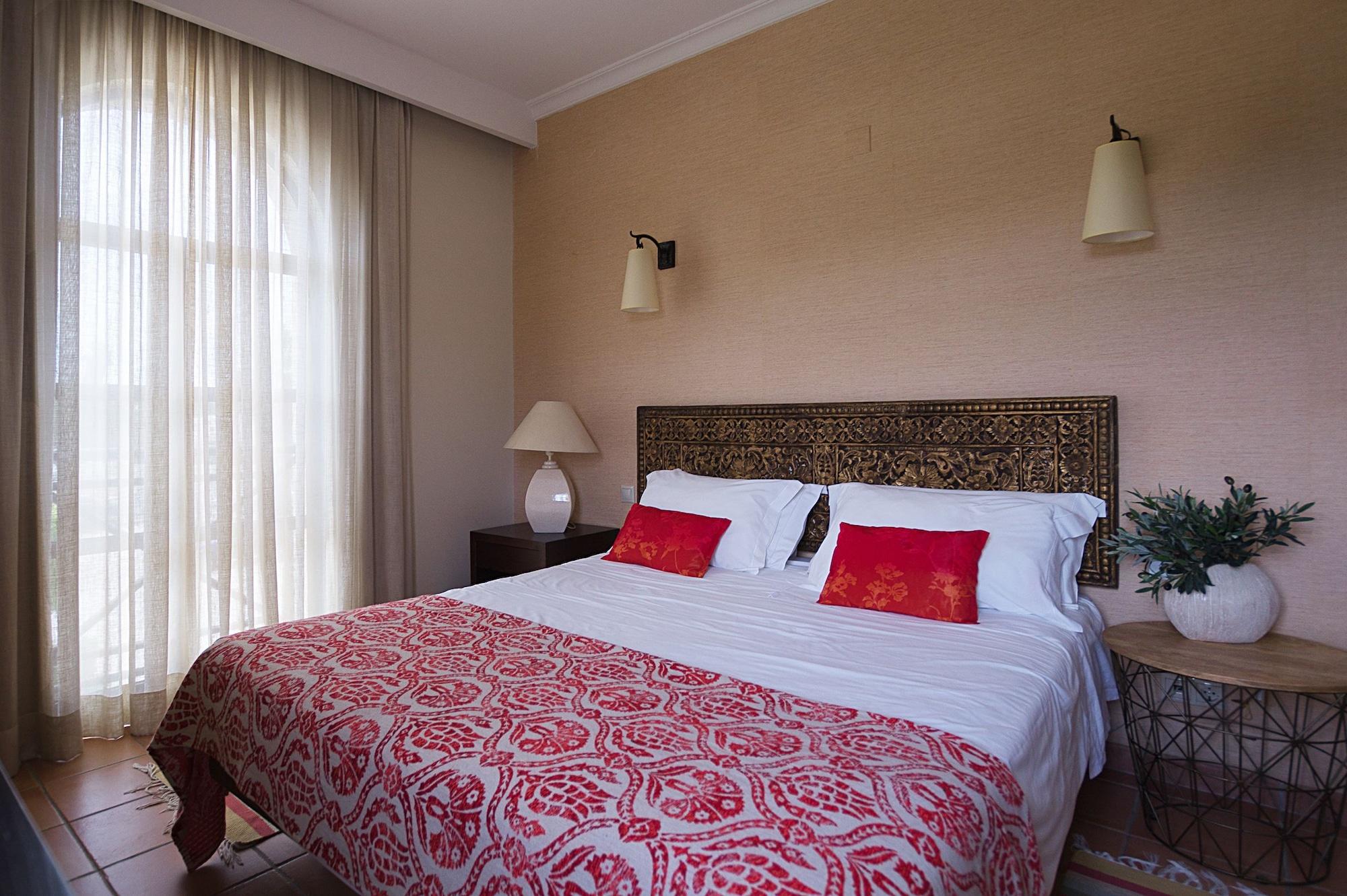 Hotel Parque Laranjeiras Vilamoura
