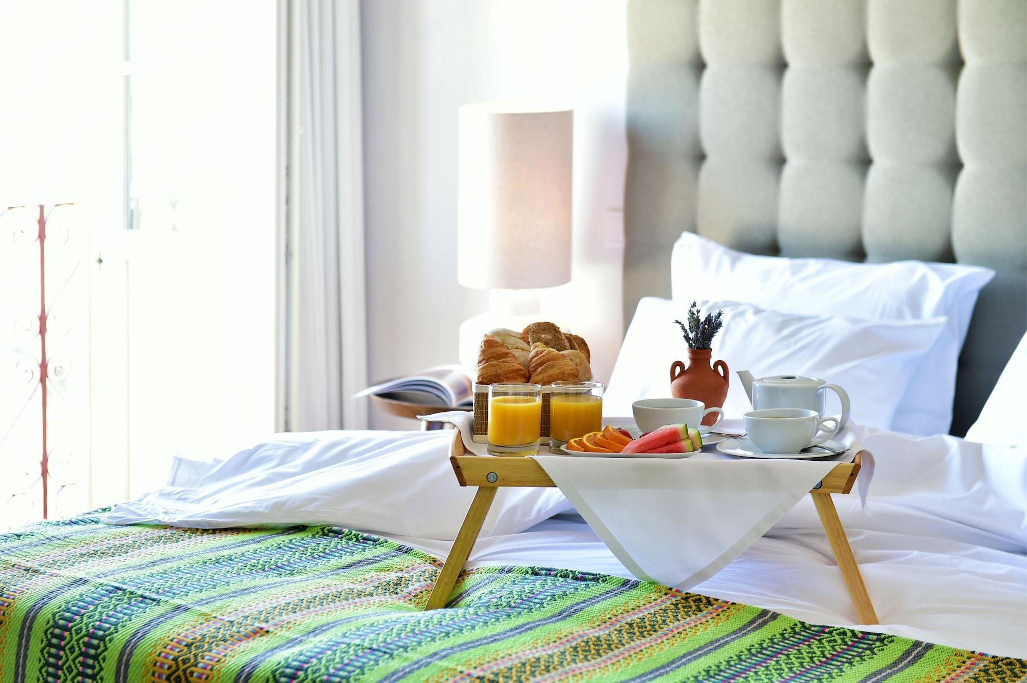 The Noble House - By Unlock Hotel Évora