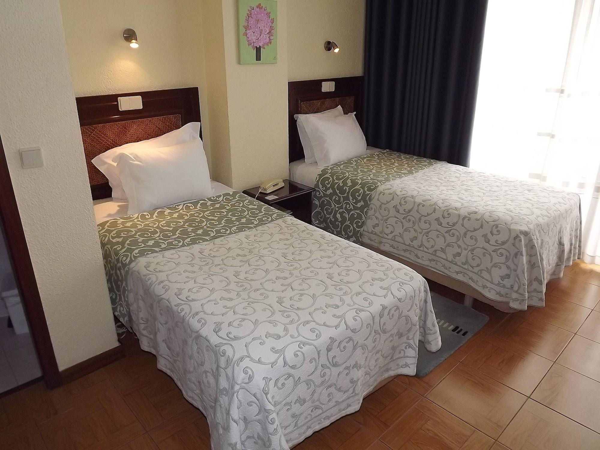 Porto Mar Hotel 3*
