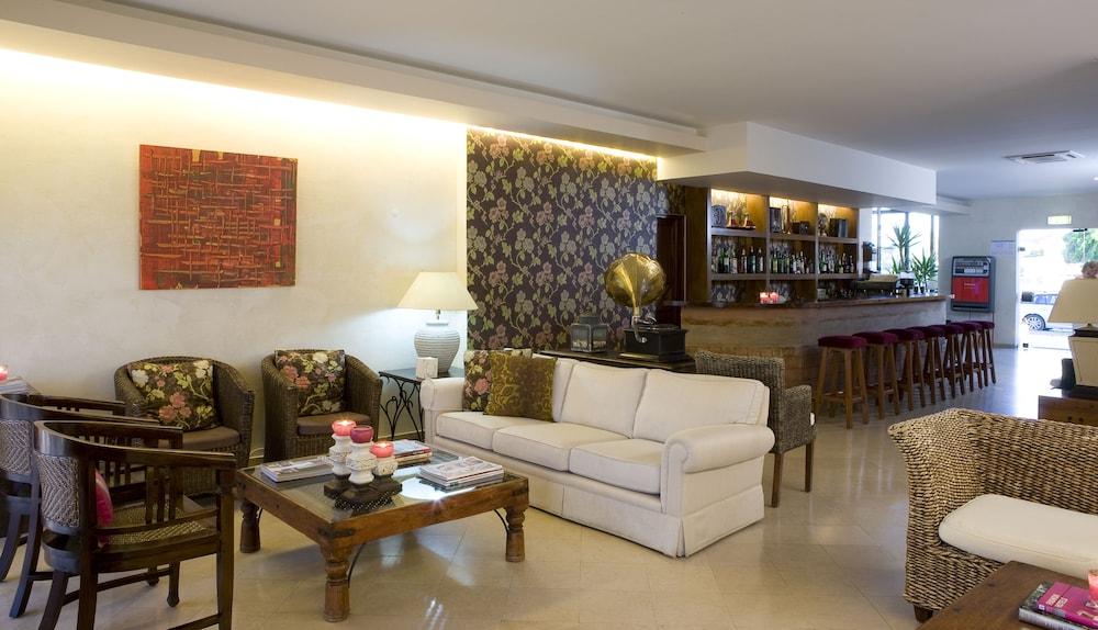 Hotel Parque Laranjeiras 3*