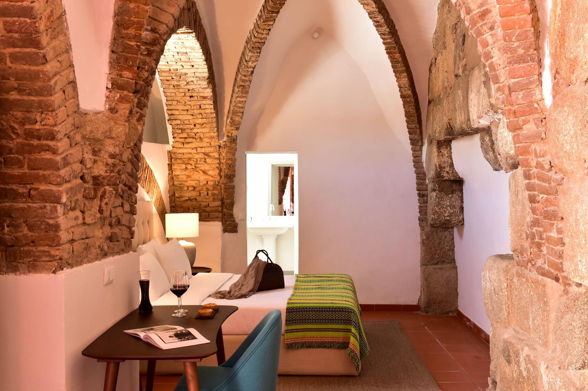 The Noble House - By Unlock Hotel Évora