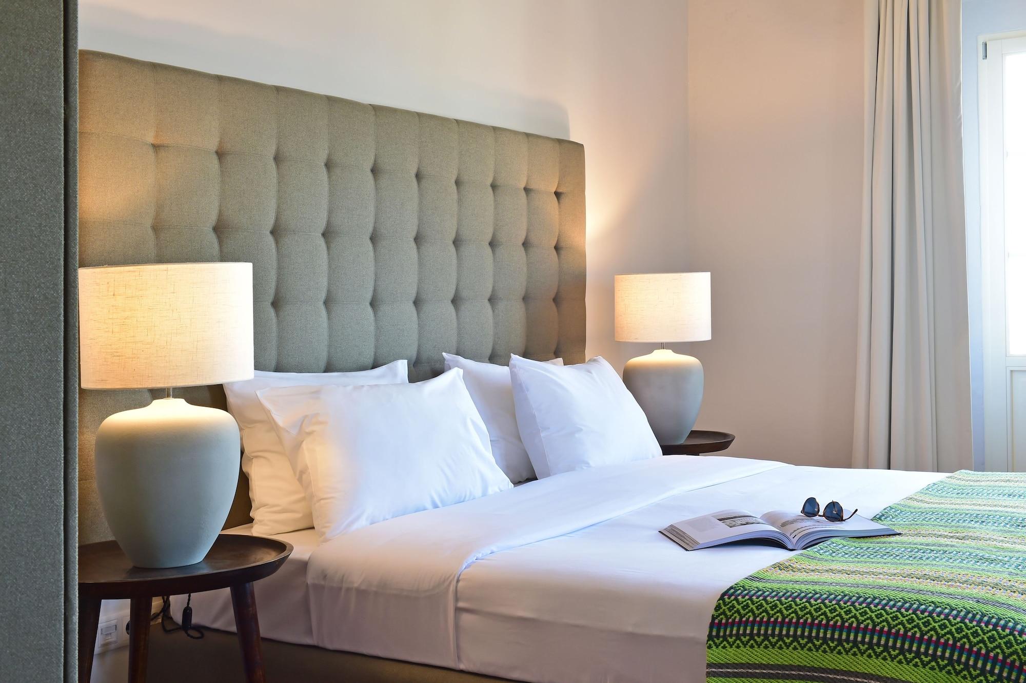 Hotel The Noble House - By Unlock 4*