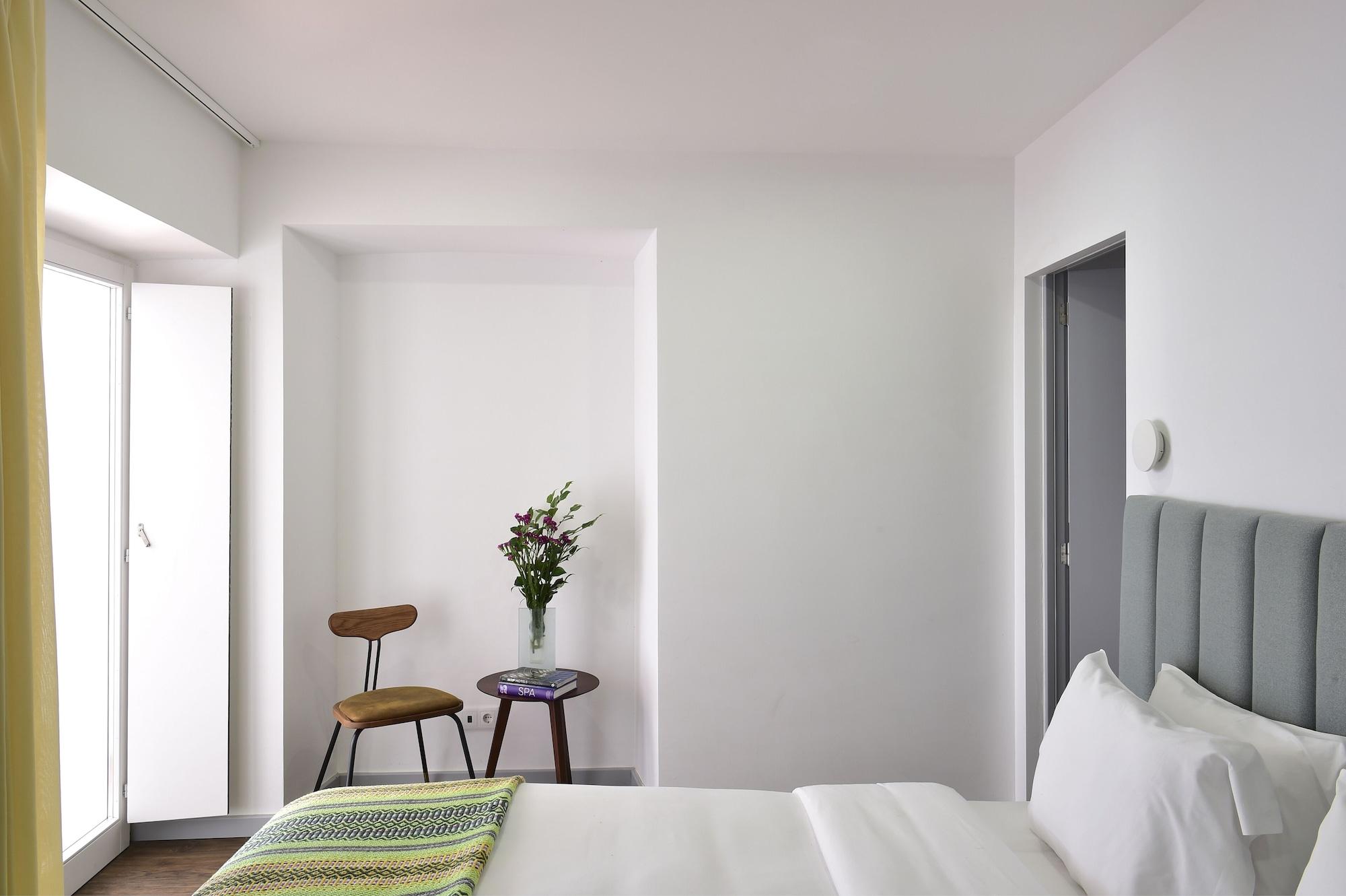 Hotel The Noble House - By Unlock Évora