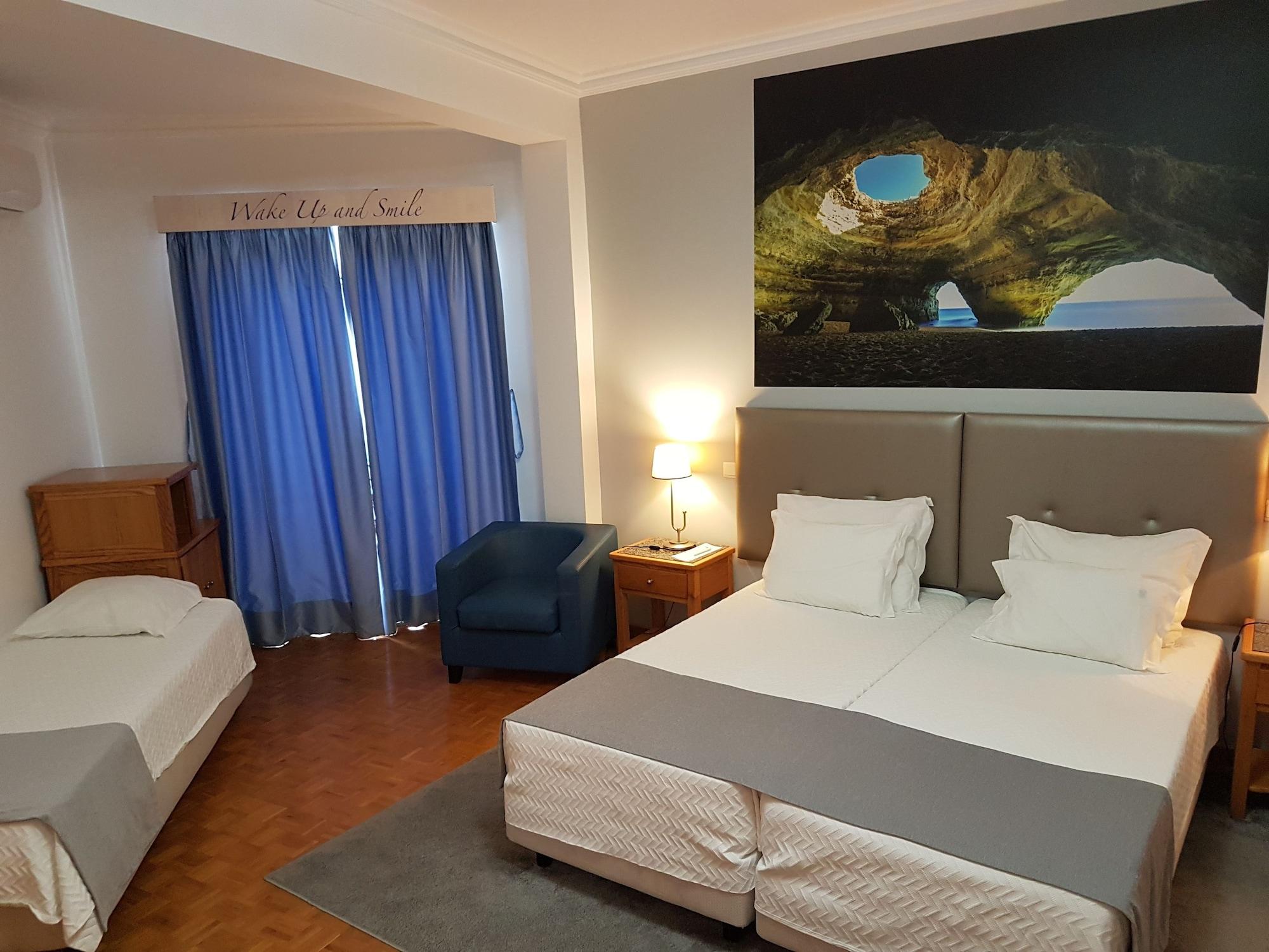 Maritur - Adults Only Hotel 4*