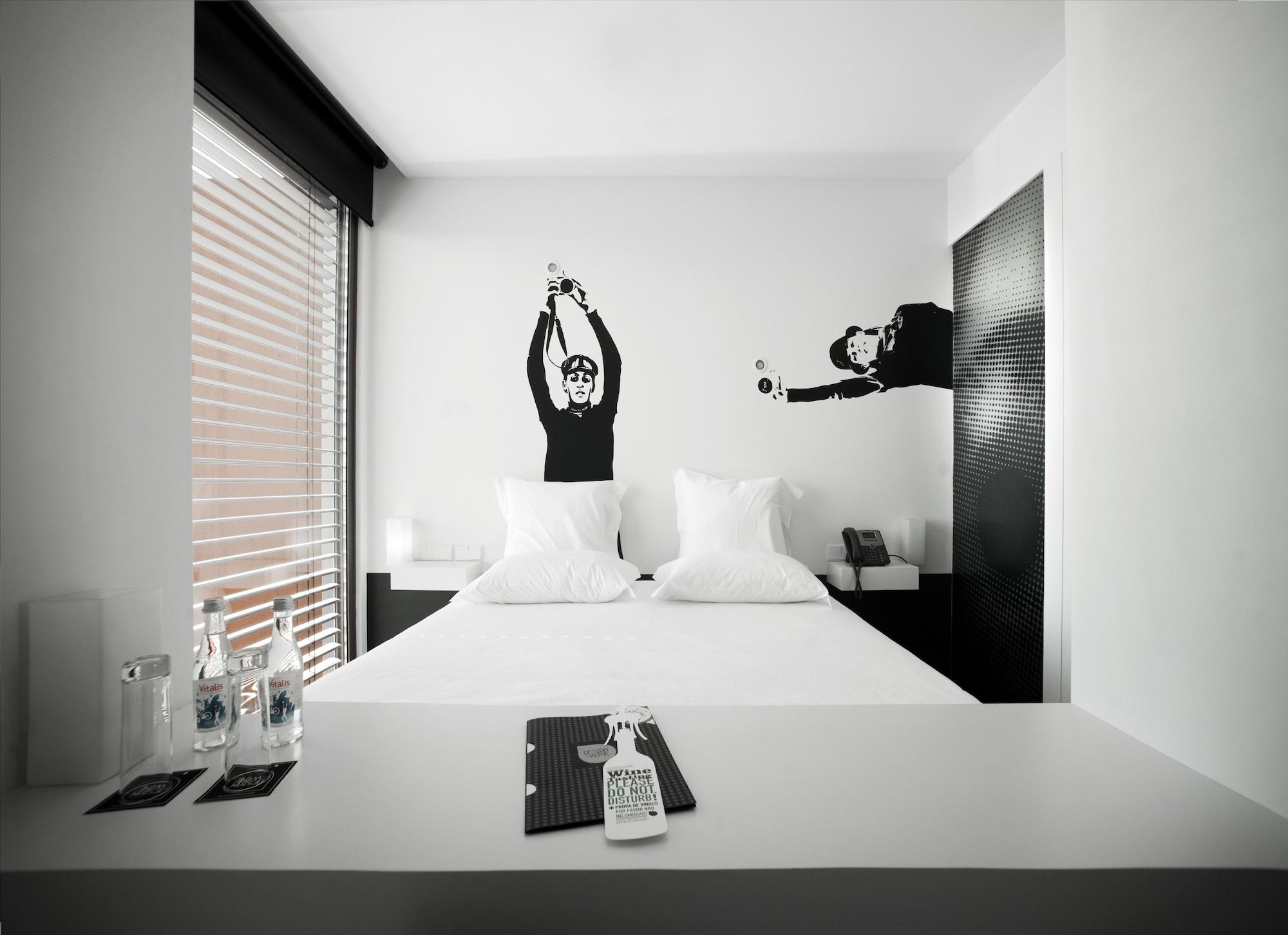 Hotel Design & Wine Caminha