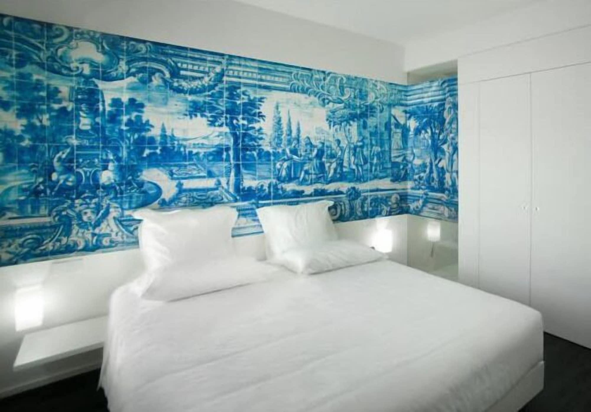 Design & Wine 4* Caminha