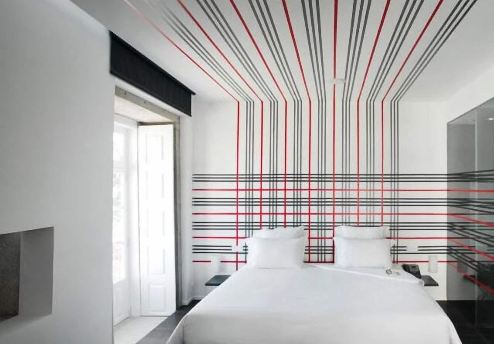 Hotel Design & Wine
