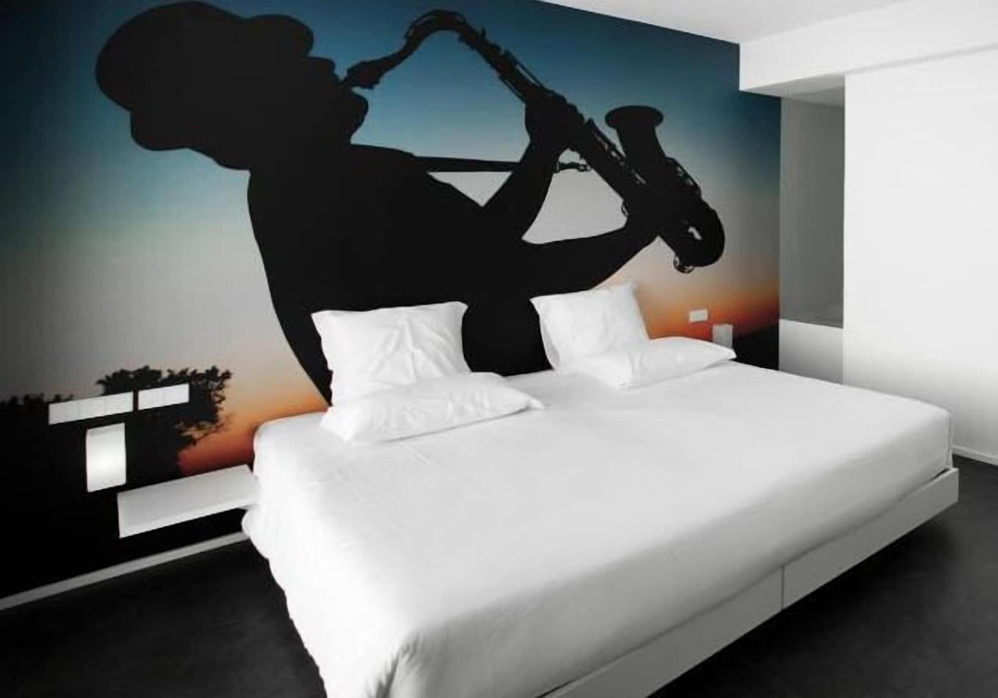 Hotel Design & Wine