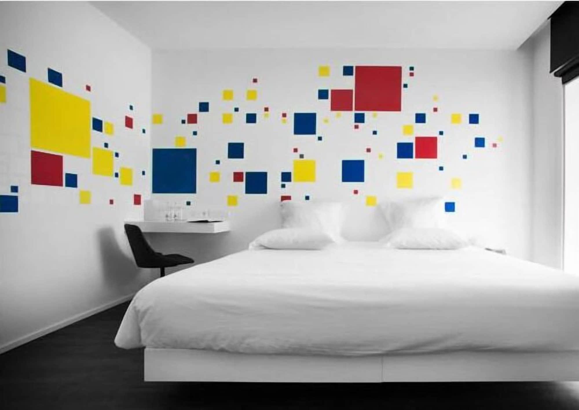 Design & Wine Hotel