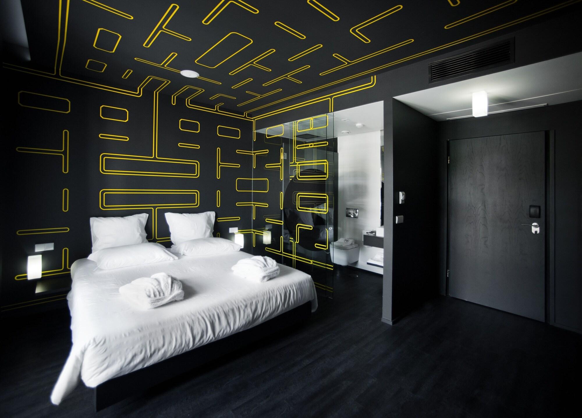 Design & Wine Hotel