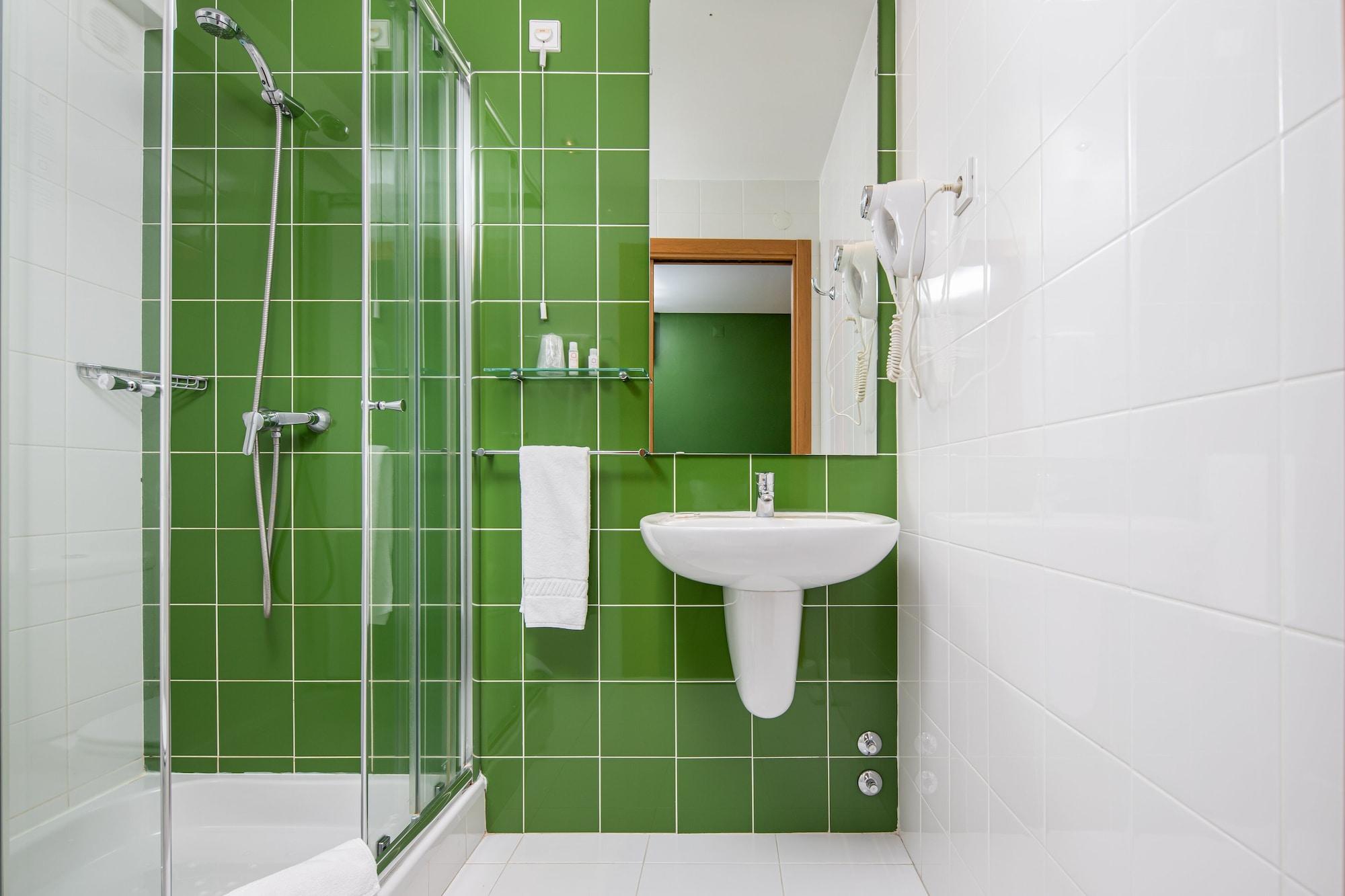 Hotel Sao Luis 3*