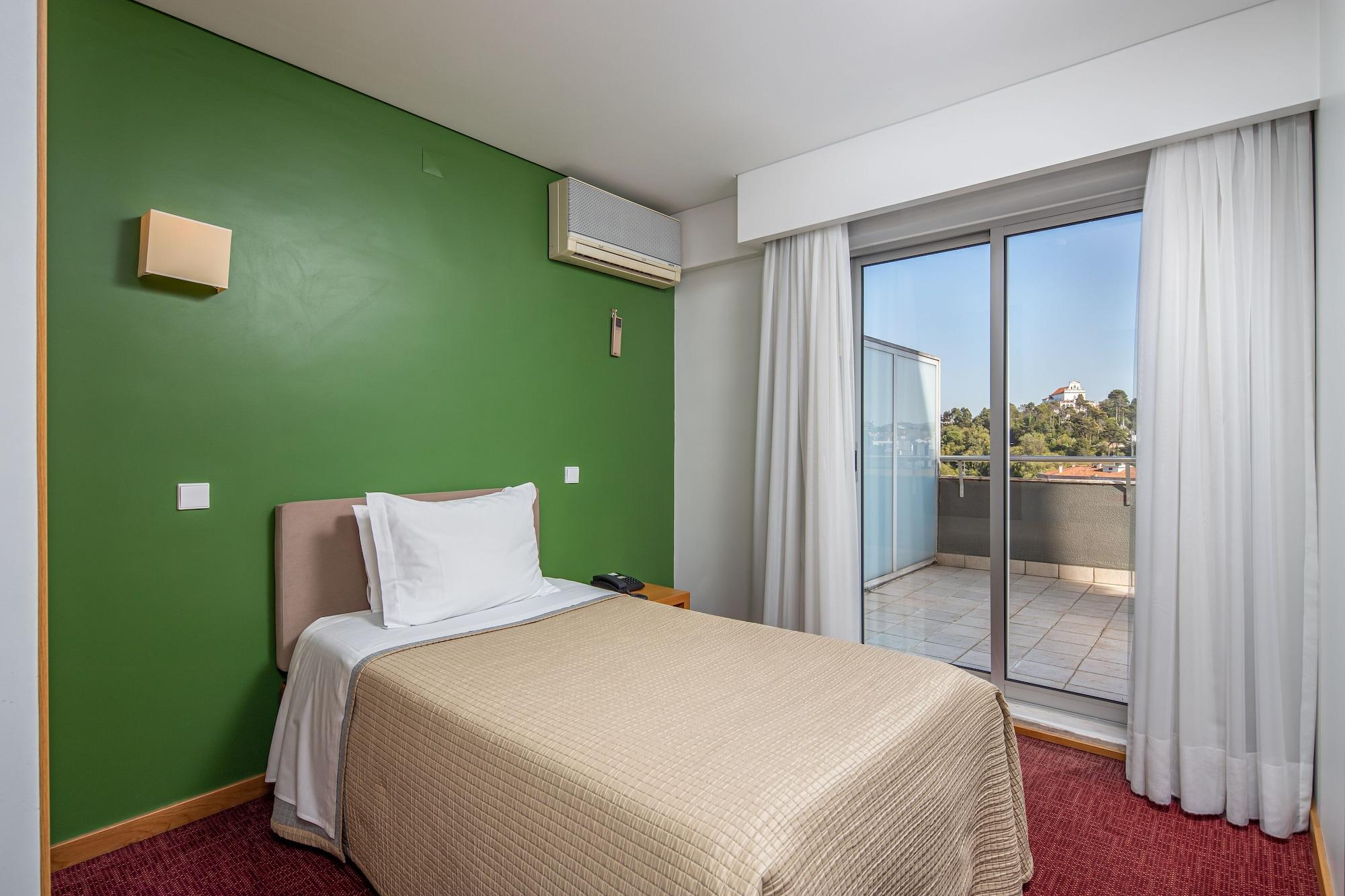 Stay Hotel Leiria Centro 3* Leiria