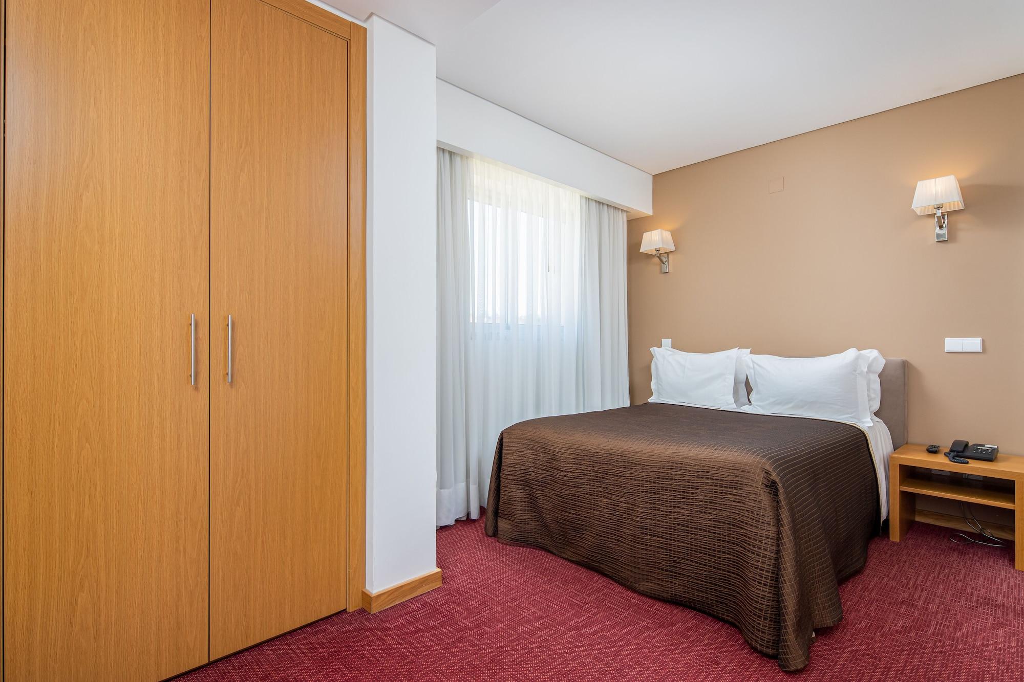 Stay Hotel Leiria Centro Hotel