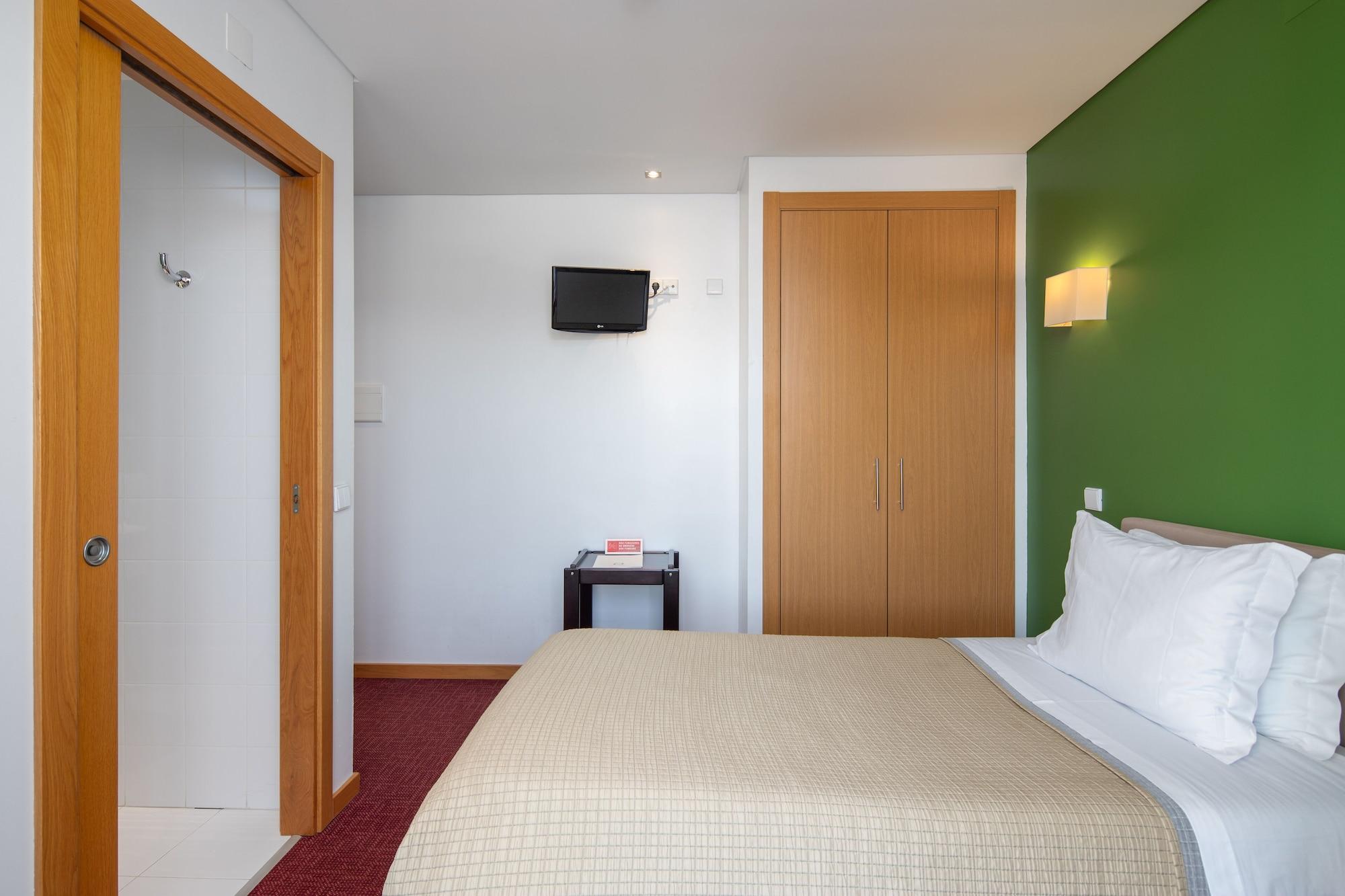Sao Luis Hotel