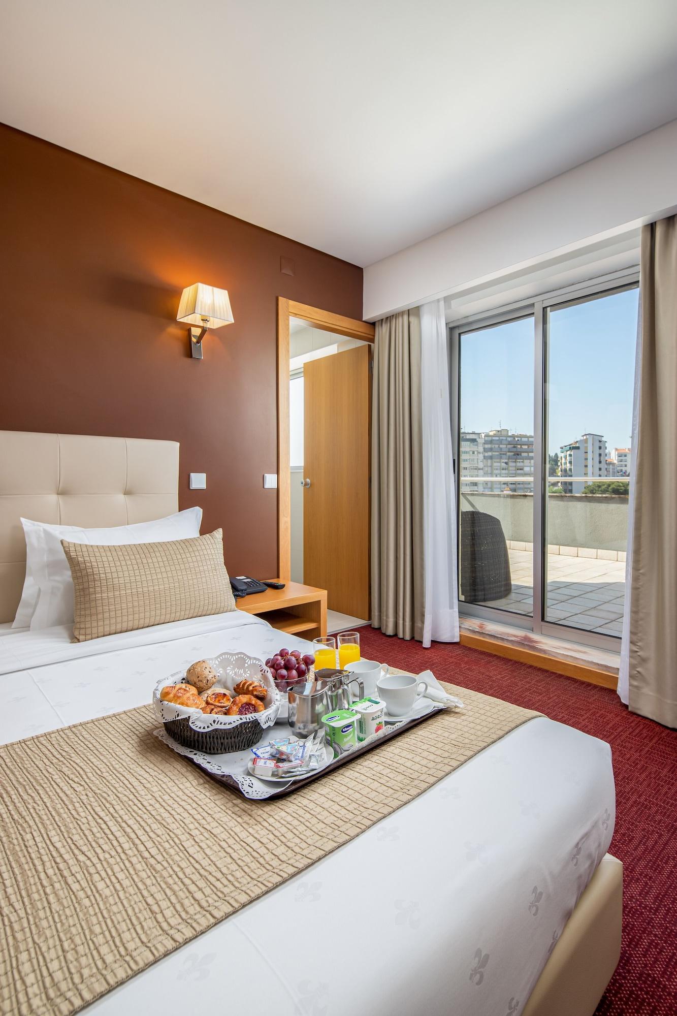 Sao Luis Hotel