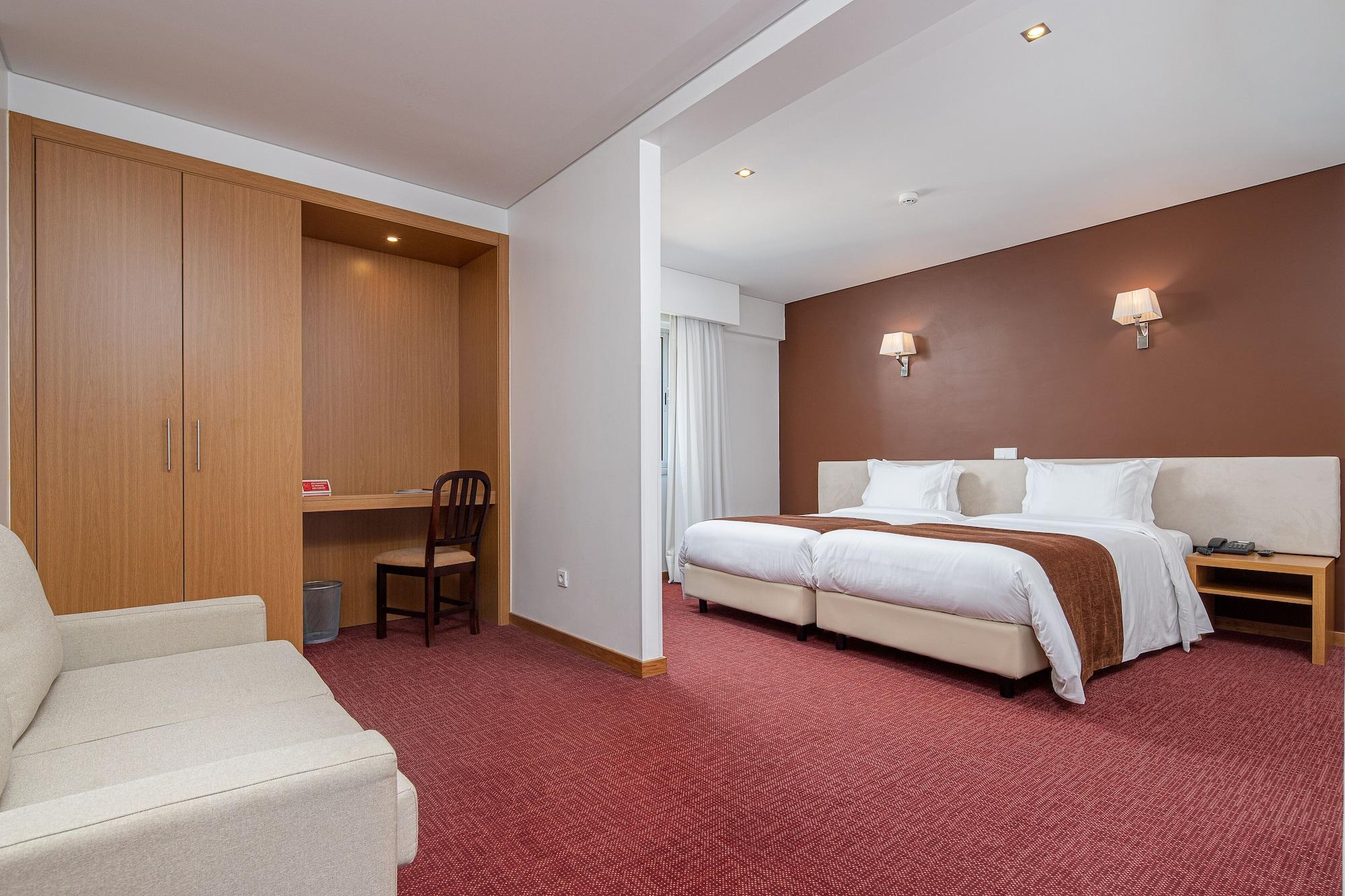 Sao Luis 3* Leiria