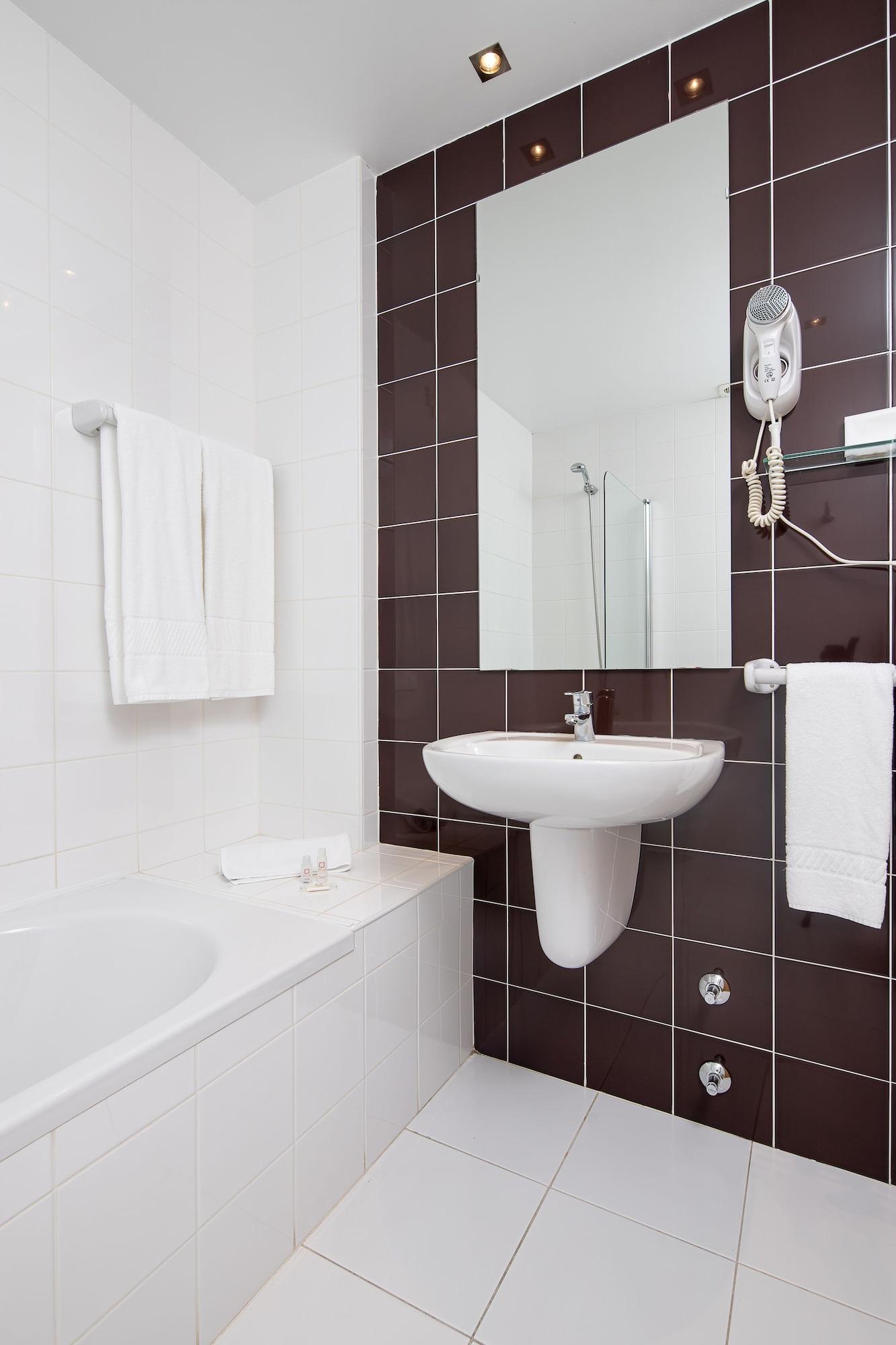 Sao Luis Hotel 3*