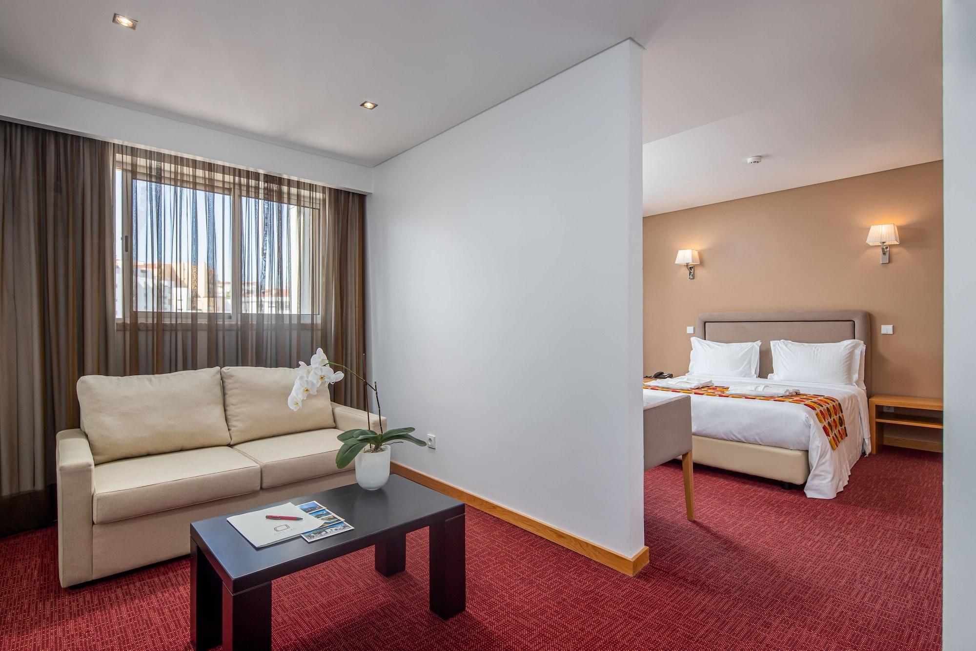 Hotel Sao Luis
