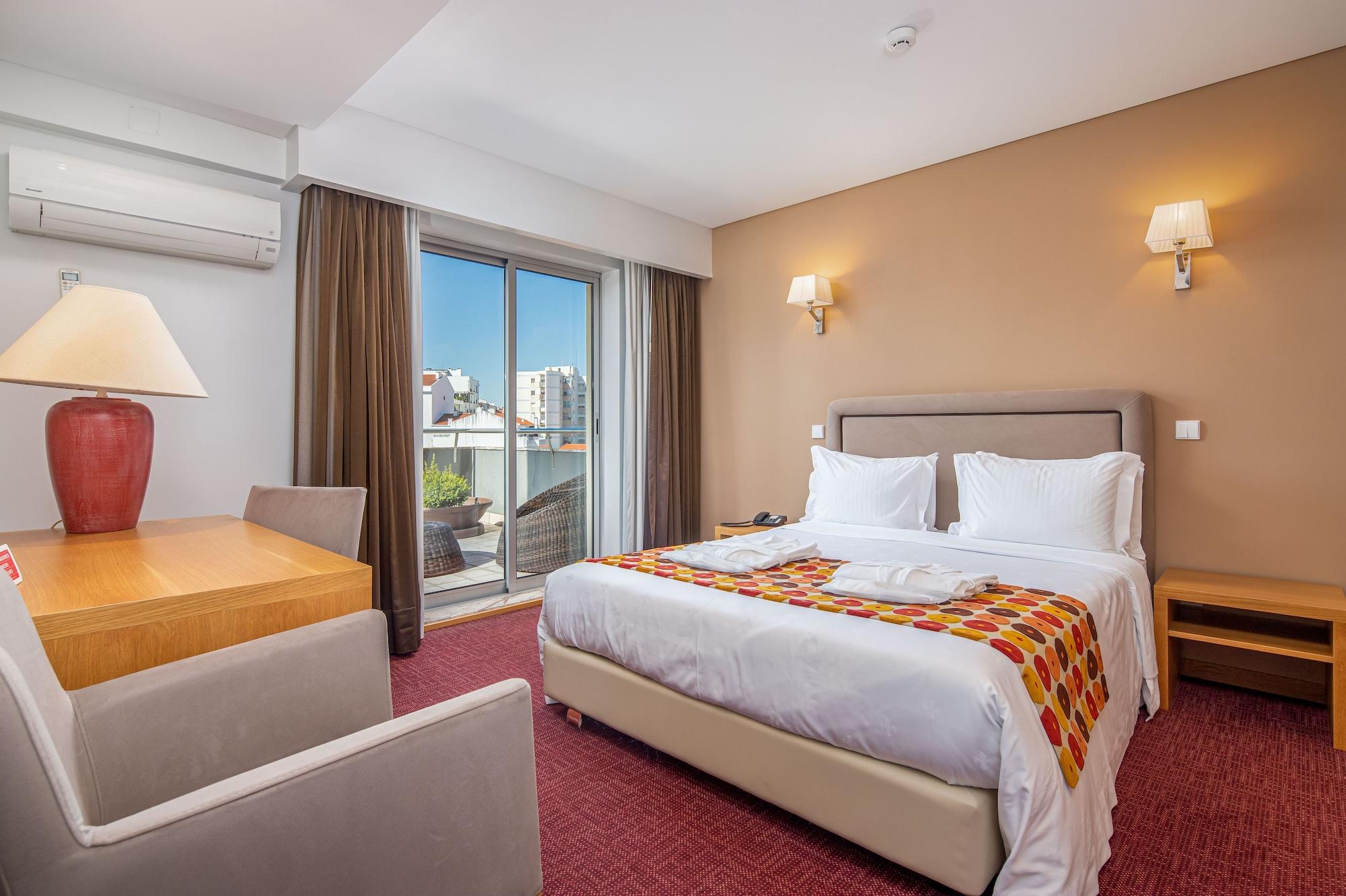 Stay Hotel Leiria Centro Leiria