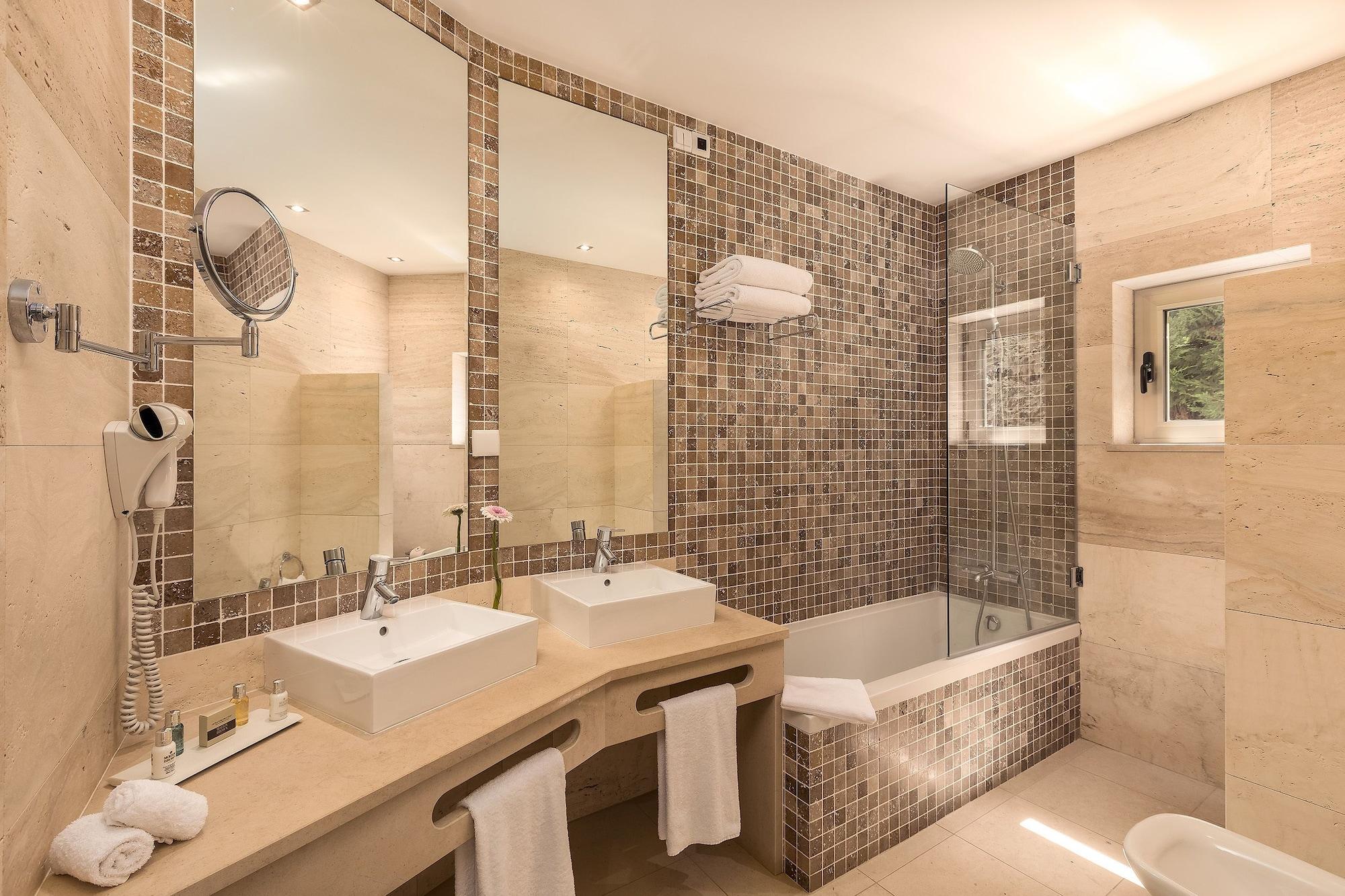 Caneiros Luxury House & Hotel 4*