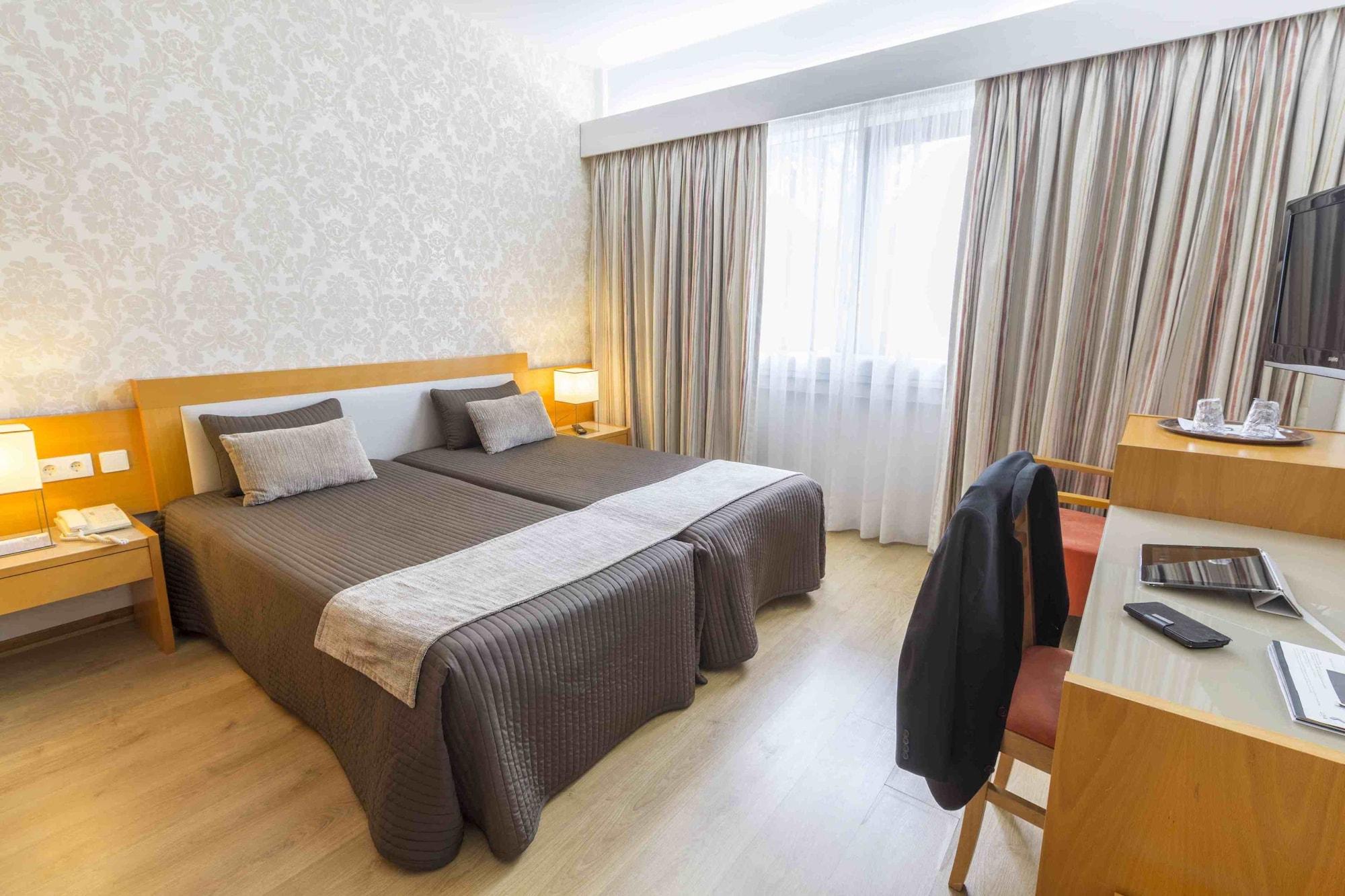 Eurosol & Jardim Hotel