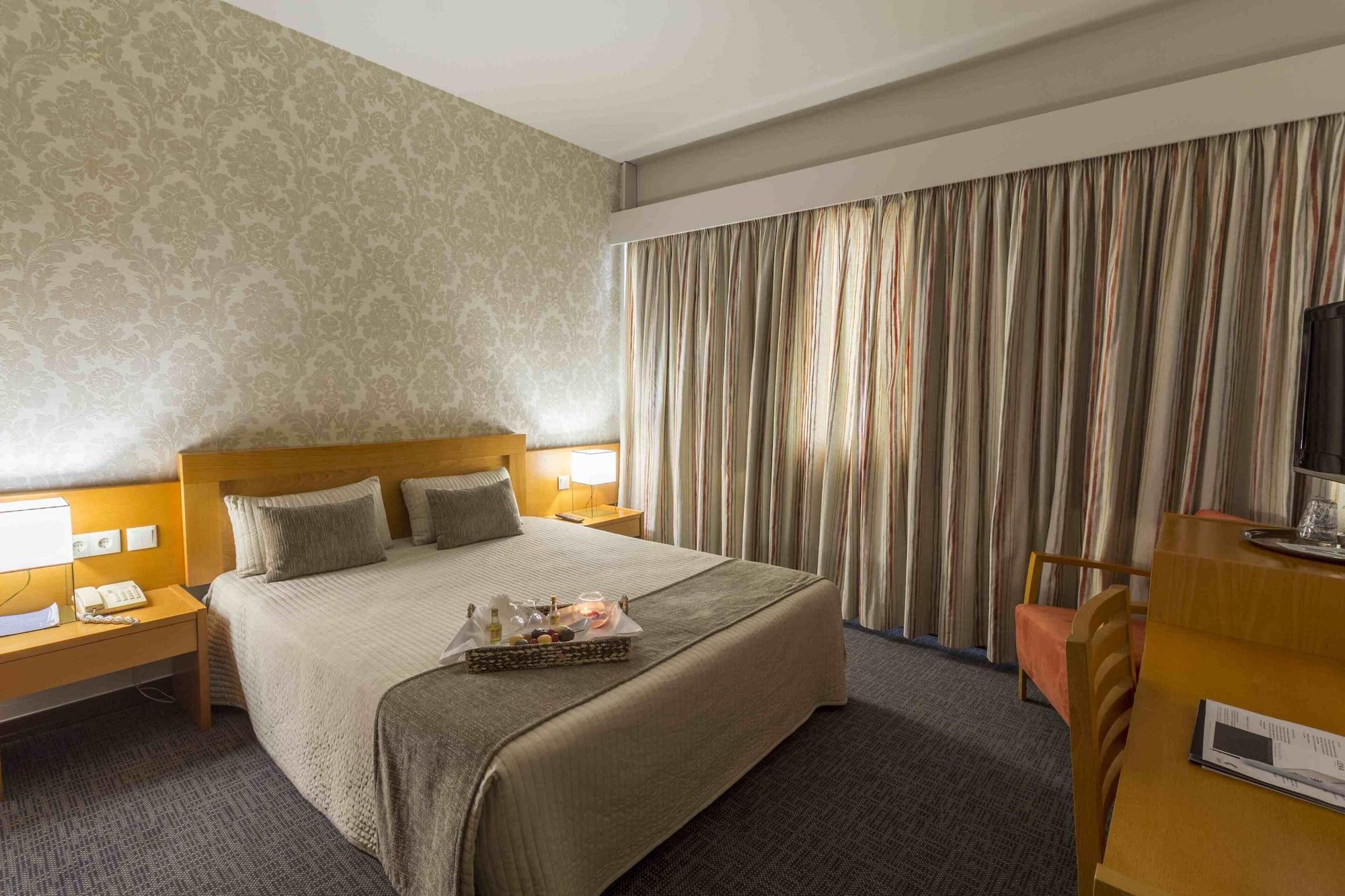 Eurosol & Jardim Hotel