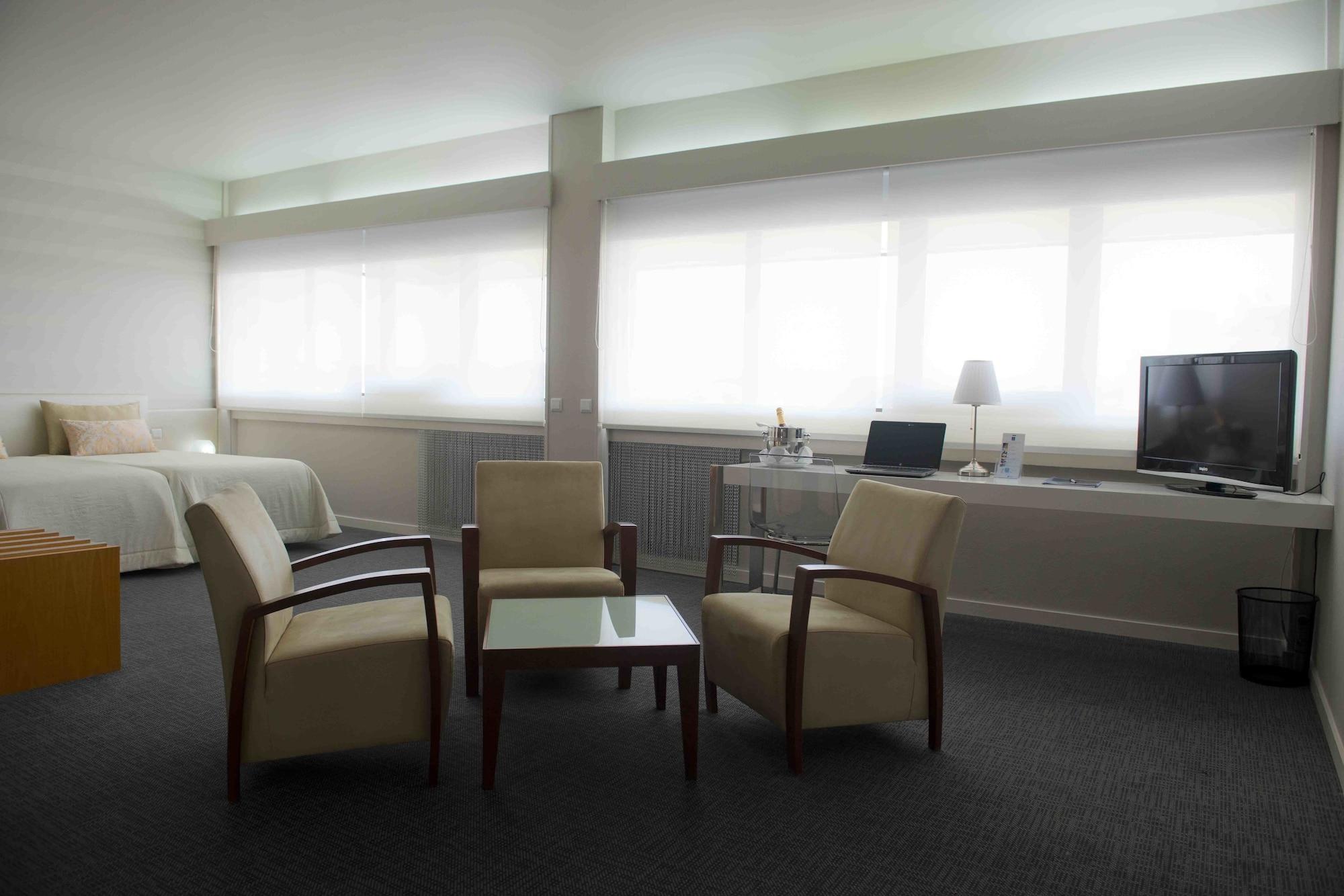 Hotel Eurosol & Jardim