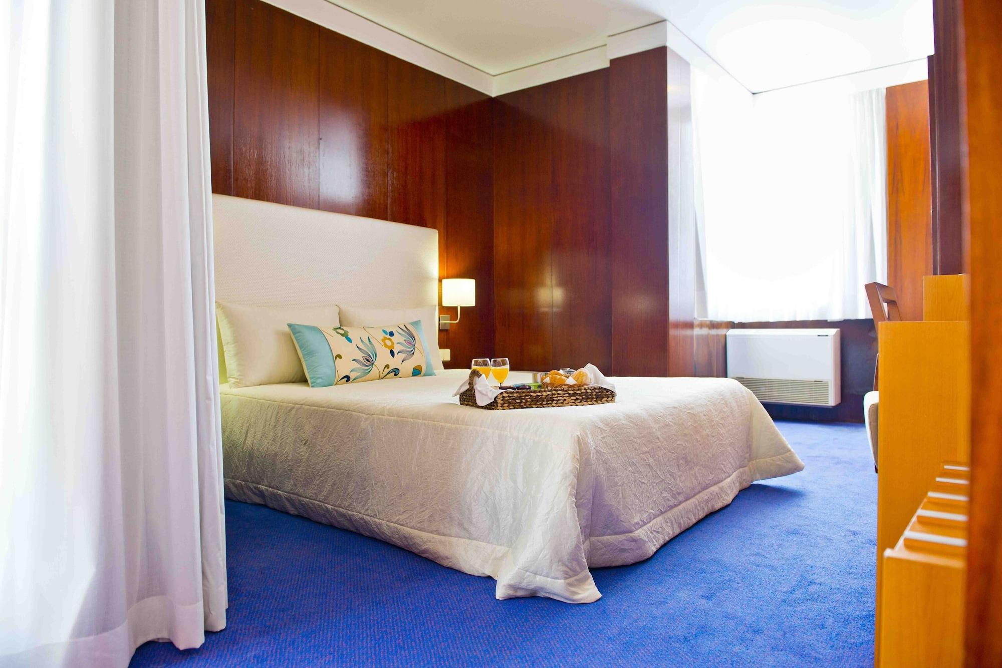Eurosol & Jardim 3* Leiria