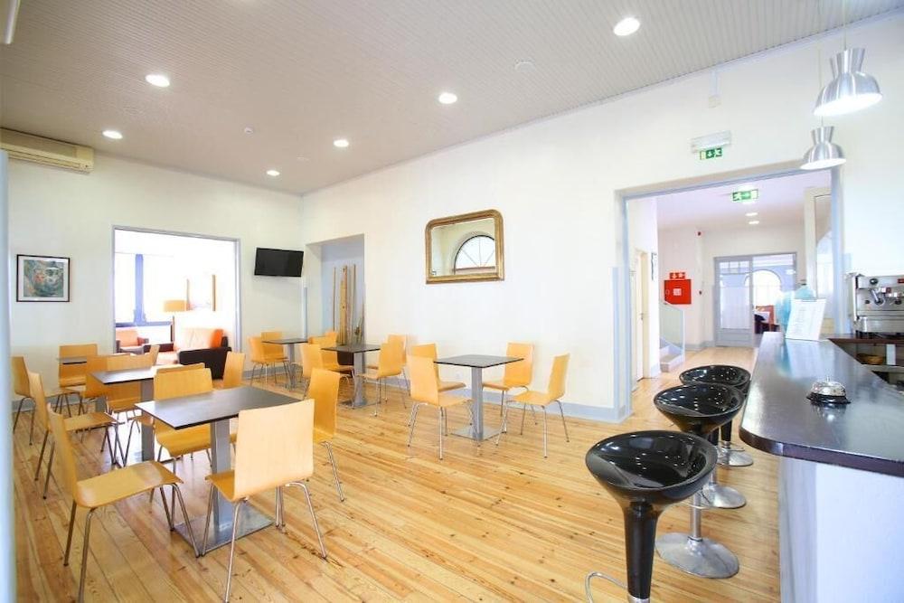 Hotel Spirit Fonte Real - Antigo Flora