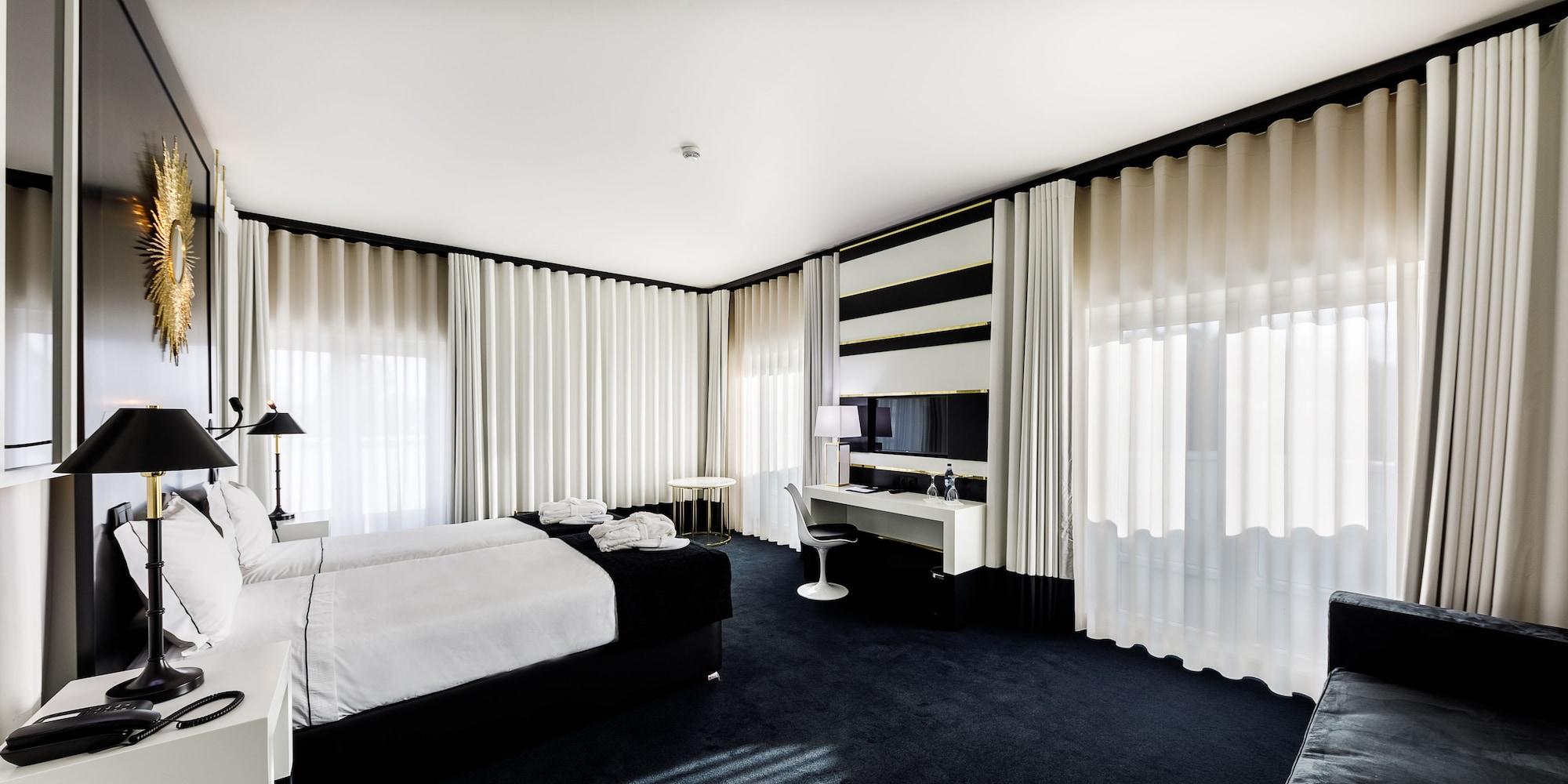 Hotel Aurea Congress &