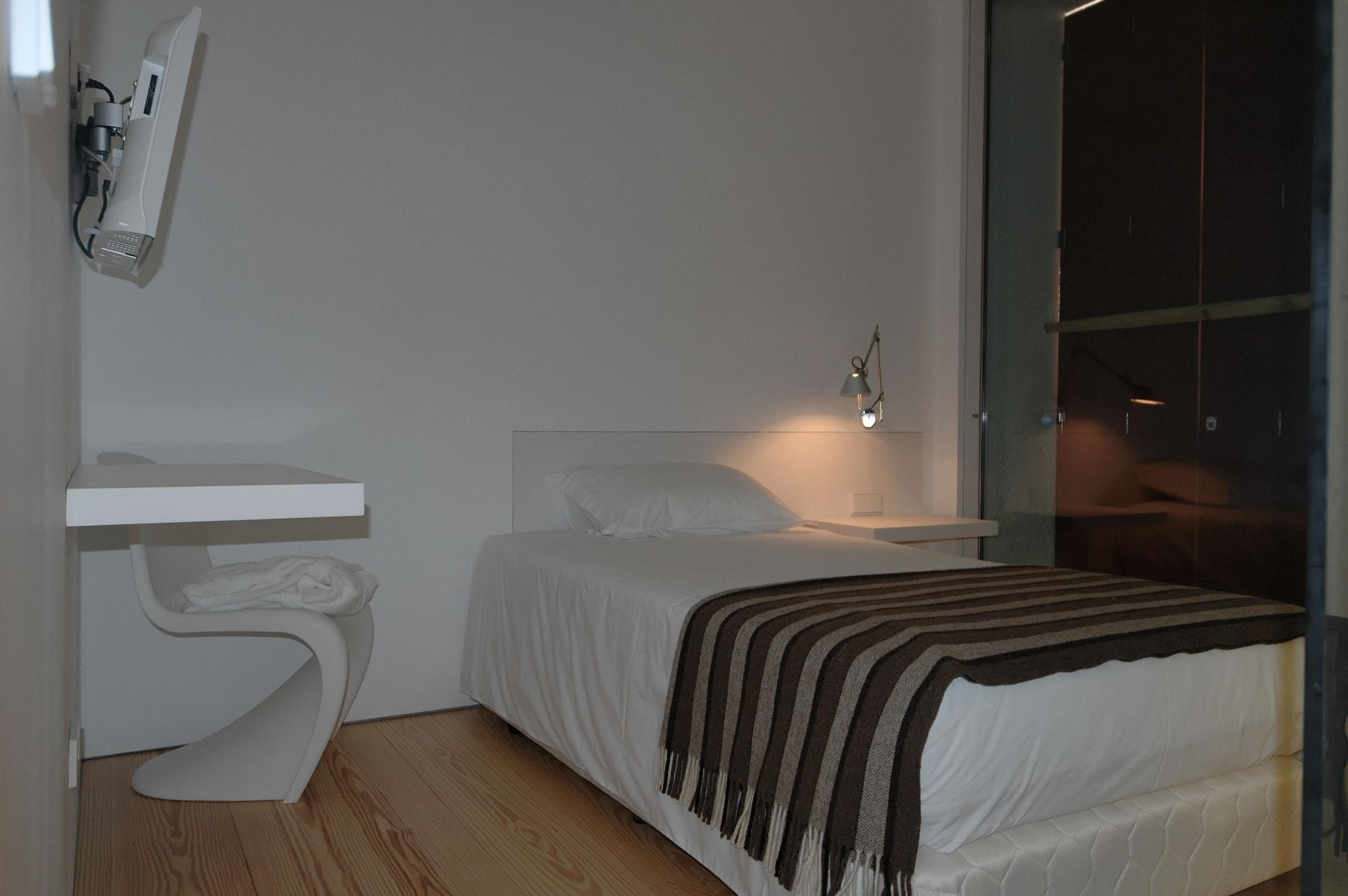 Convento De Tibaes Hotel 4*