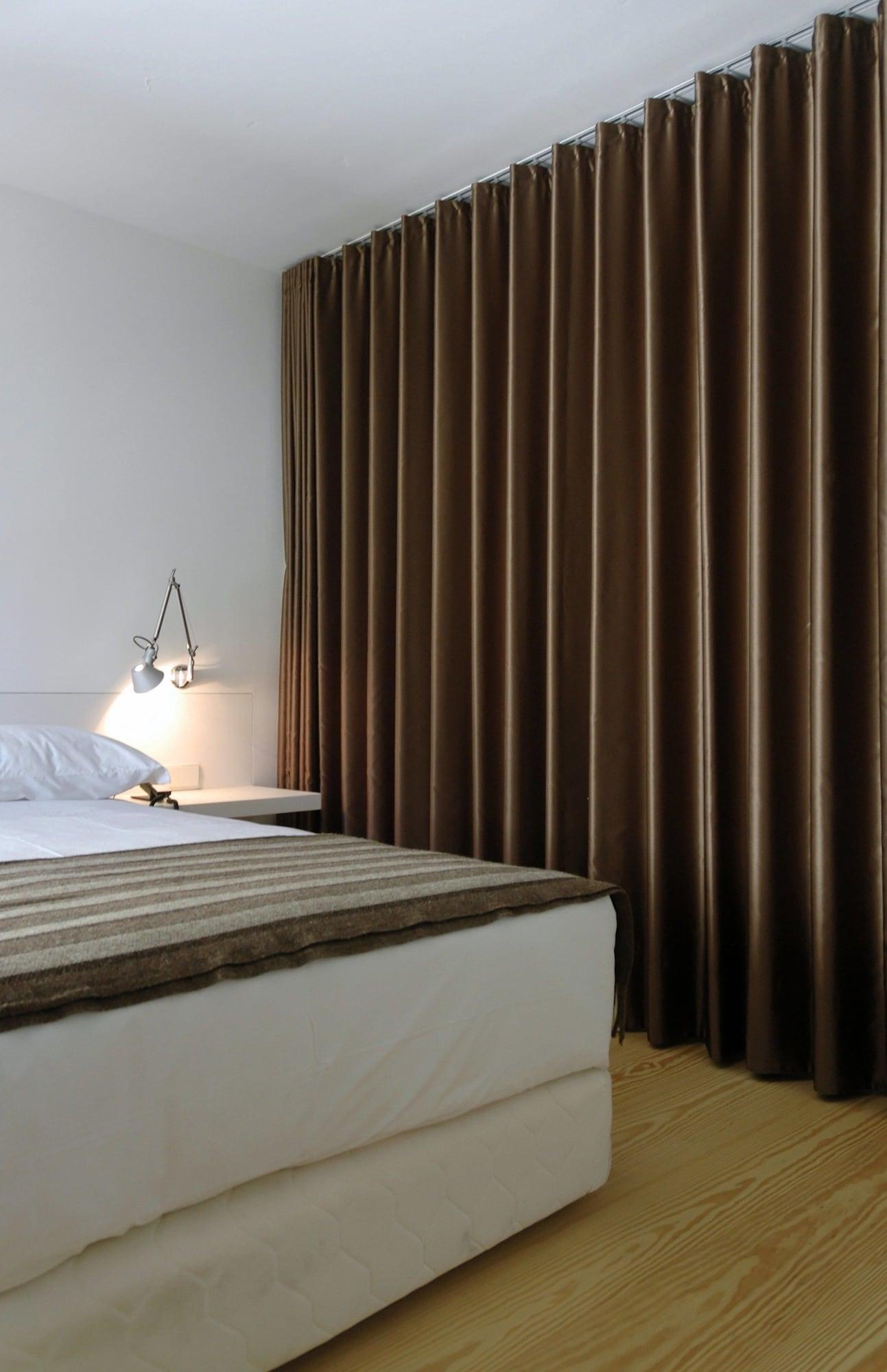 Convento De Tibaes Hotel Braga