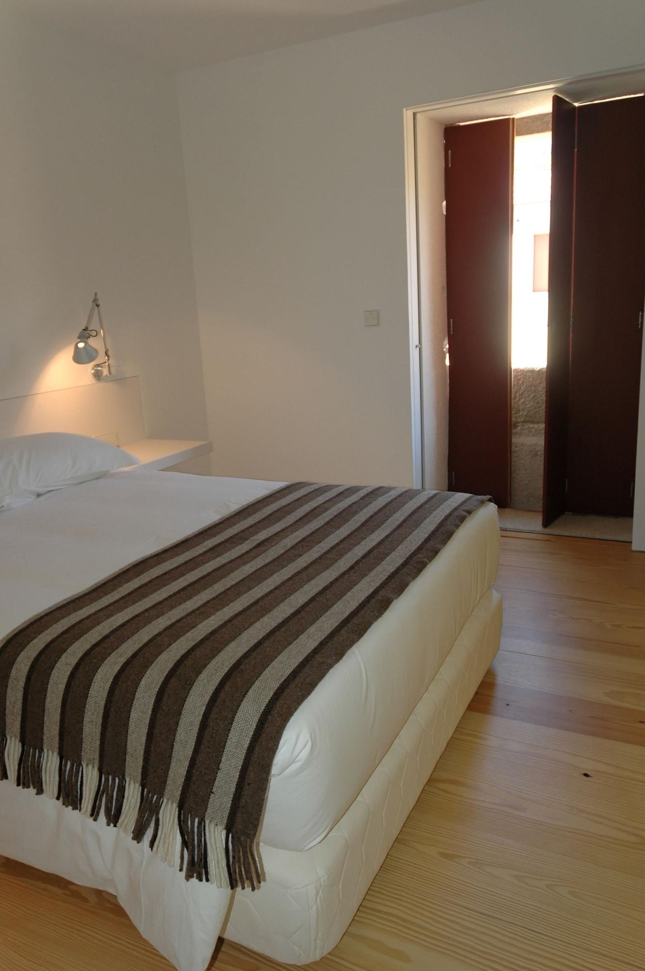 Hotel Convento De Tibaes 4*