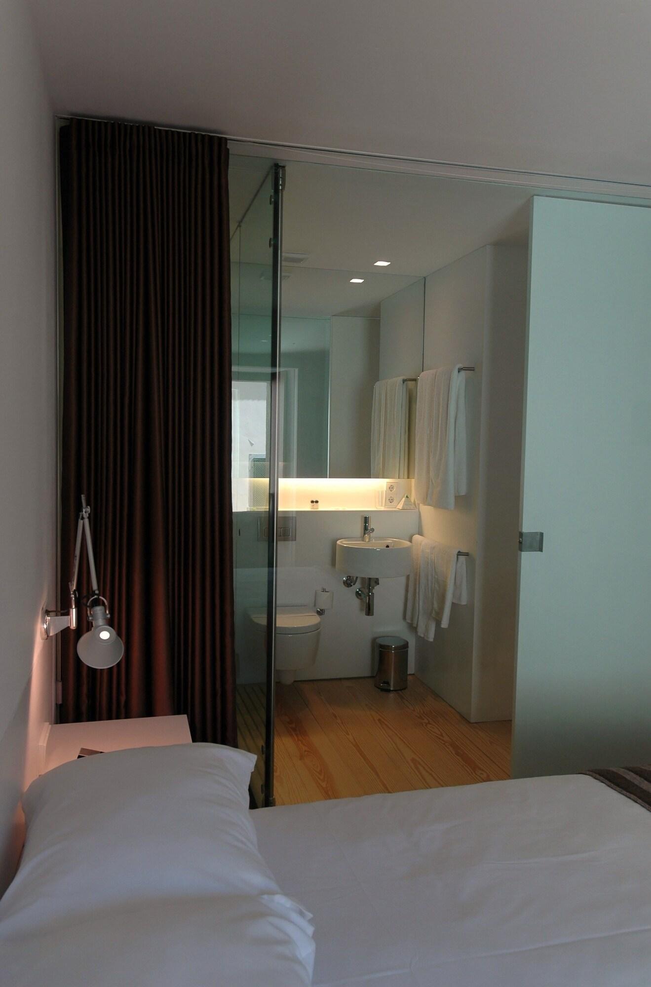 Convento De Tibaes Hotel 4*
