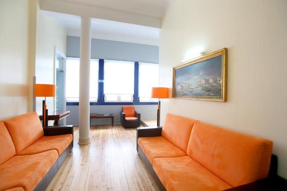 Spirit Fonte Real - Antigo Flora Hotel 3*