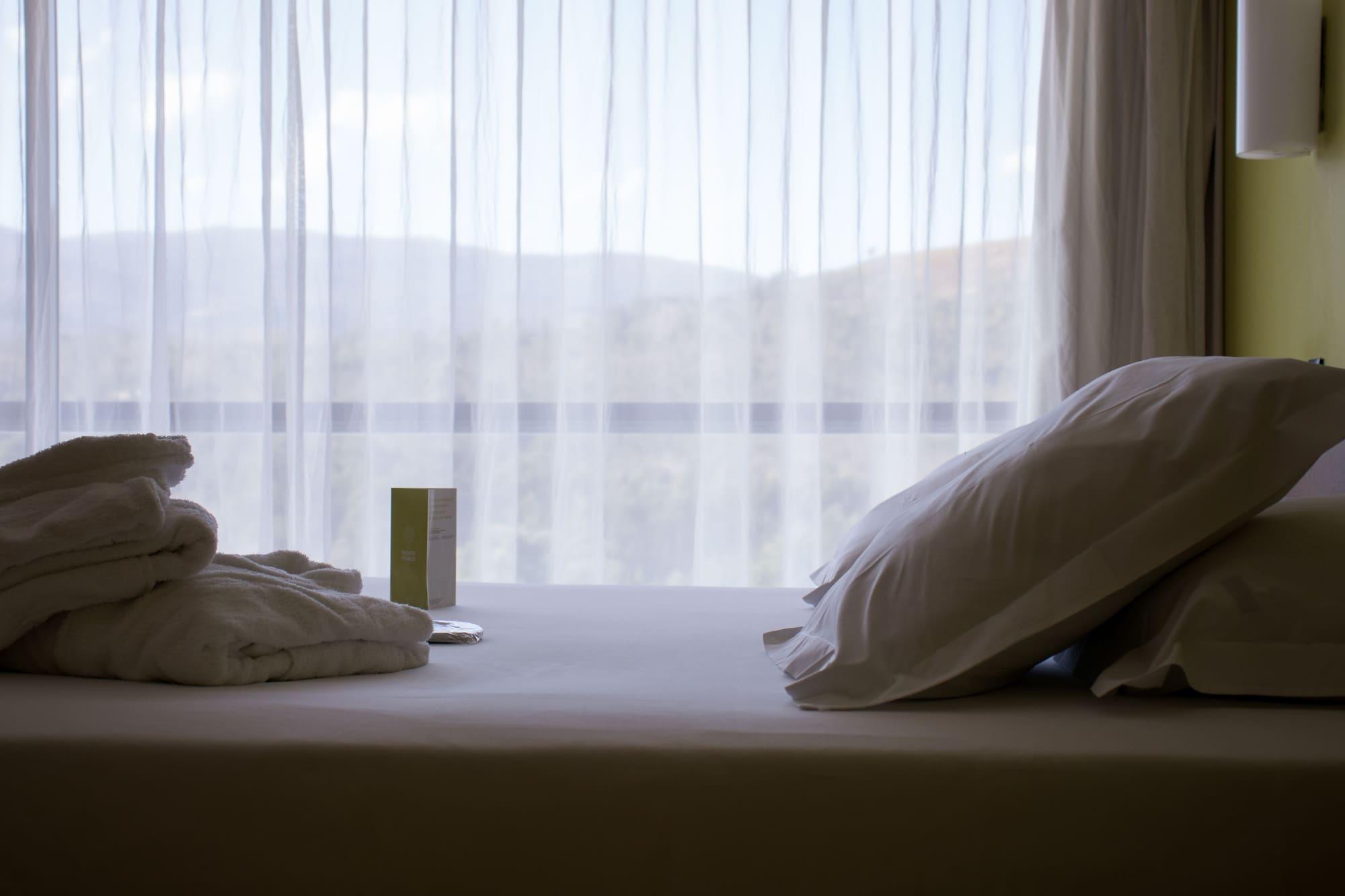 Hotel Monte Prado & Melgaco