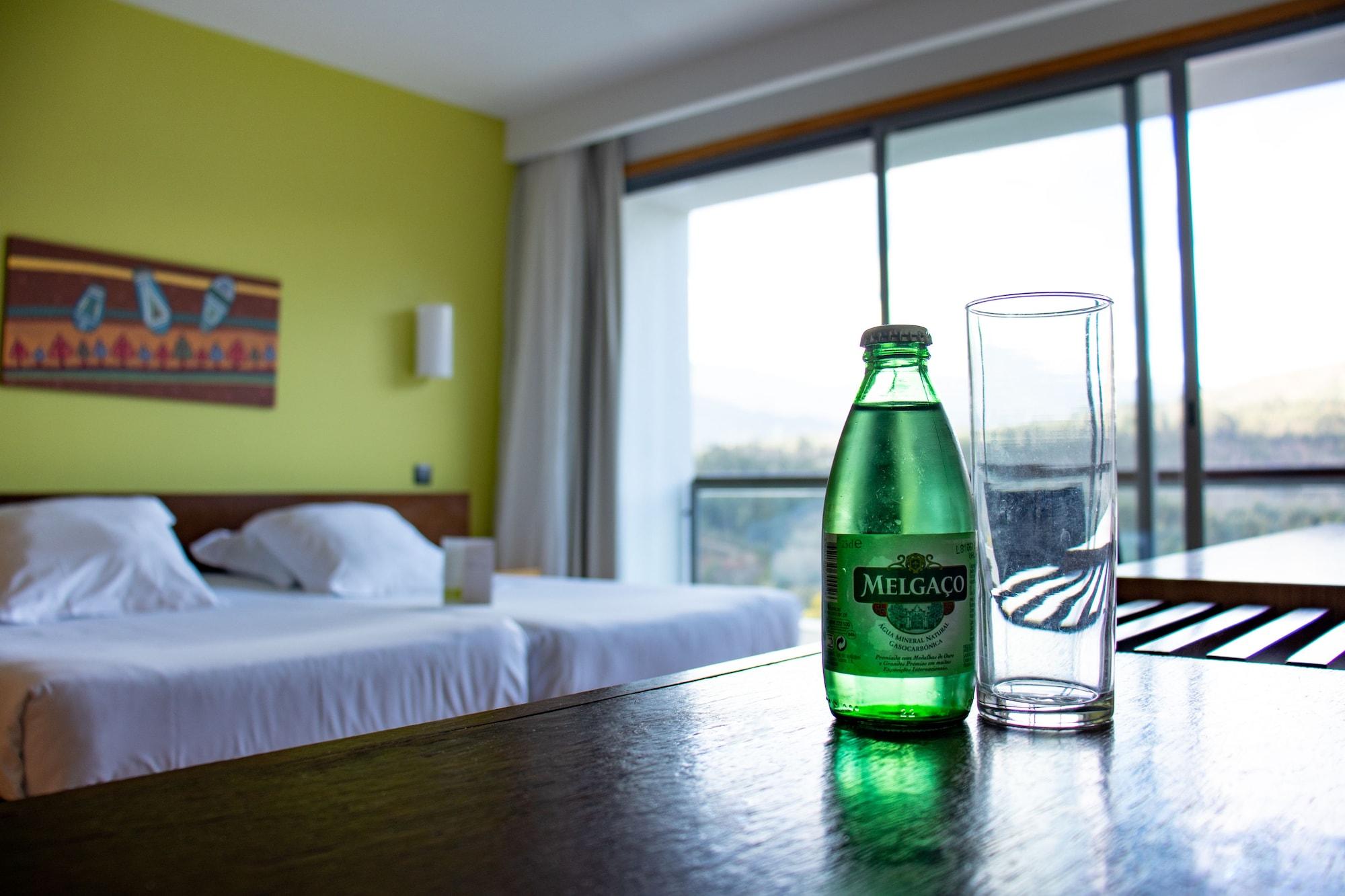 Monte Prado & Hotel 4*