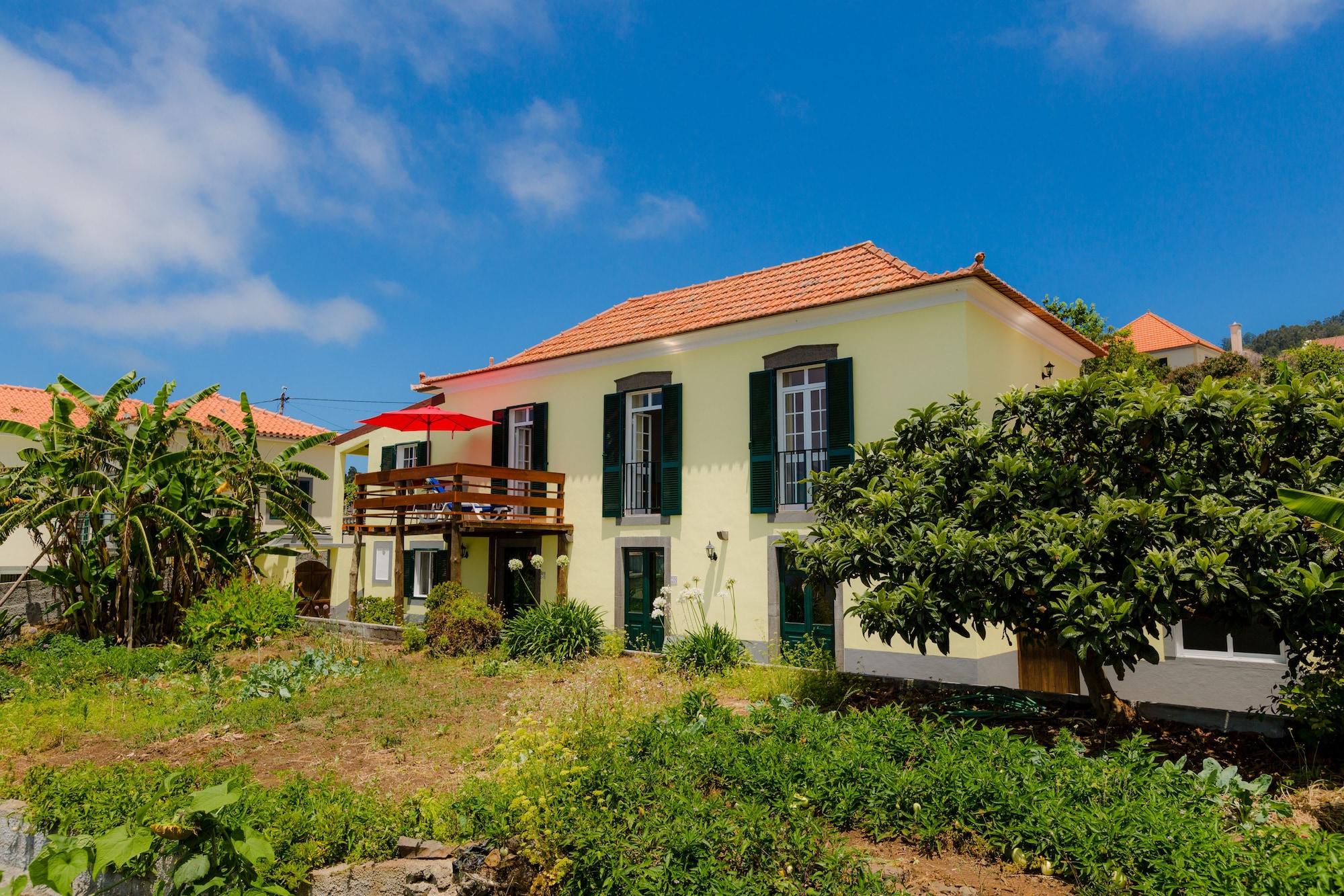 Hotel Quinta Alegre Calheta (Madeira)