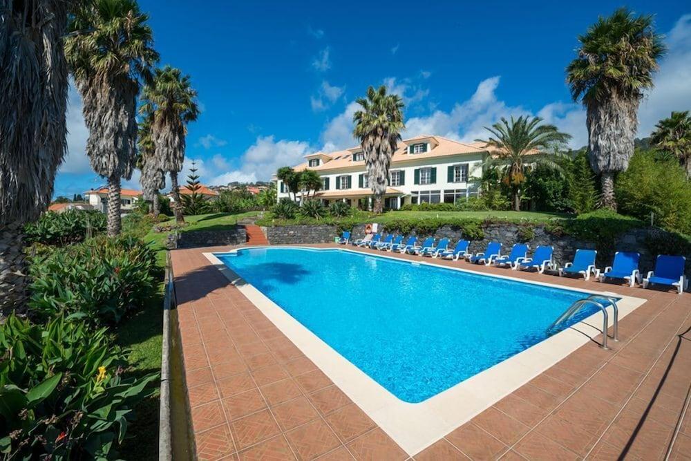 Hotel Quinta Alegre 4*