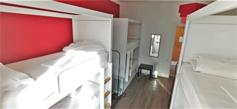 Casa D'alagoa Hostel Faro