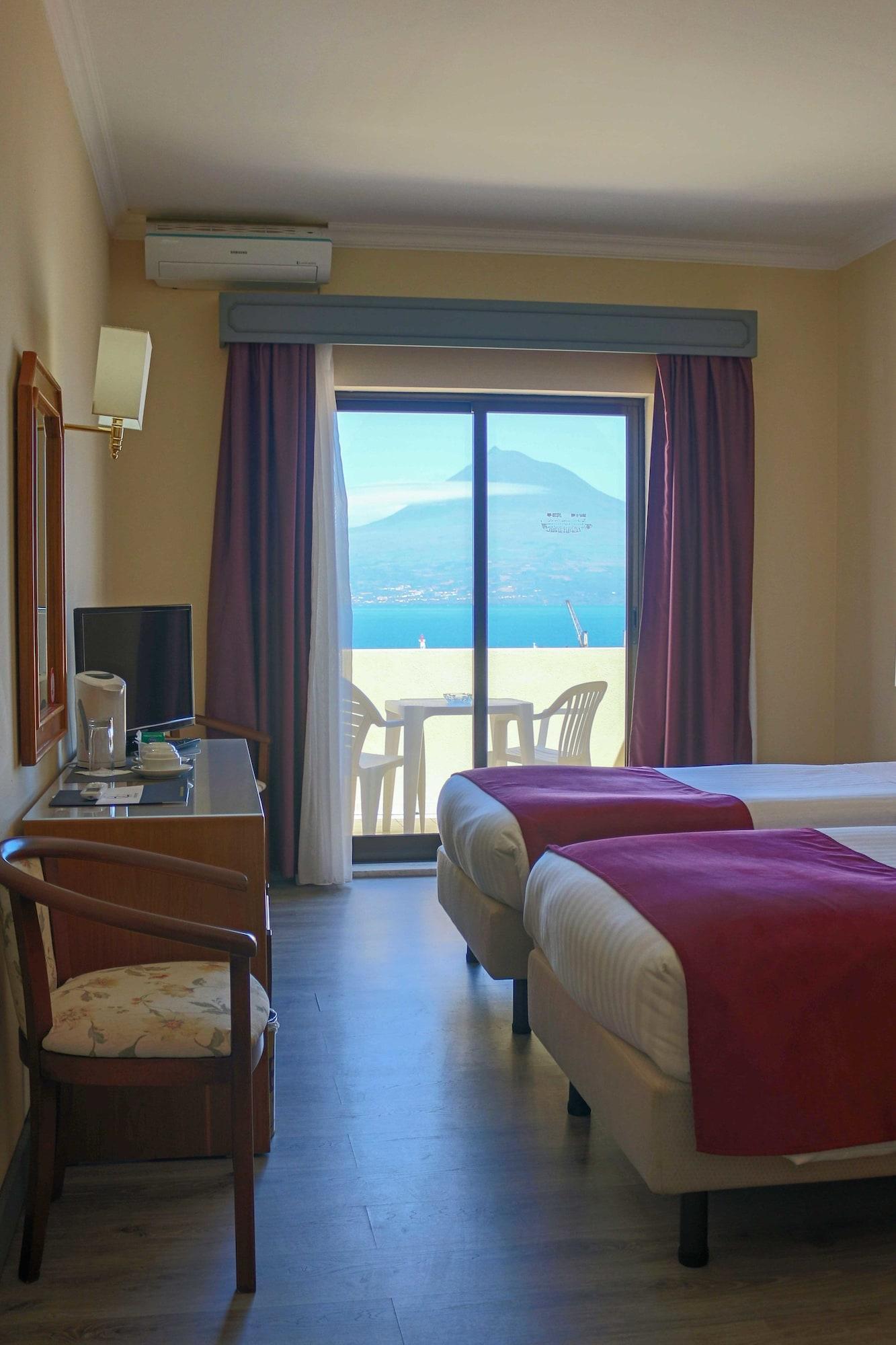 Horta Hotel Horta (Azores)