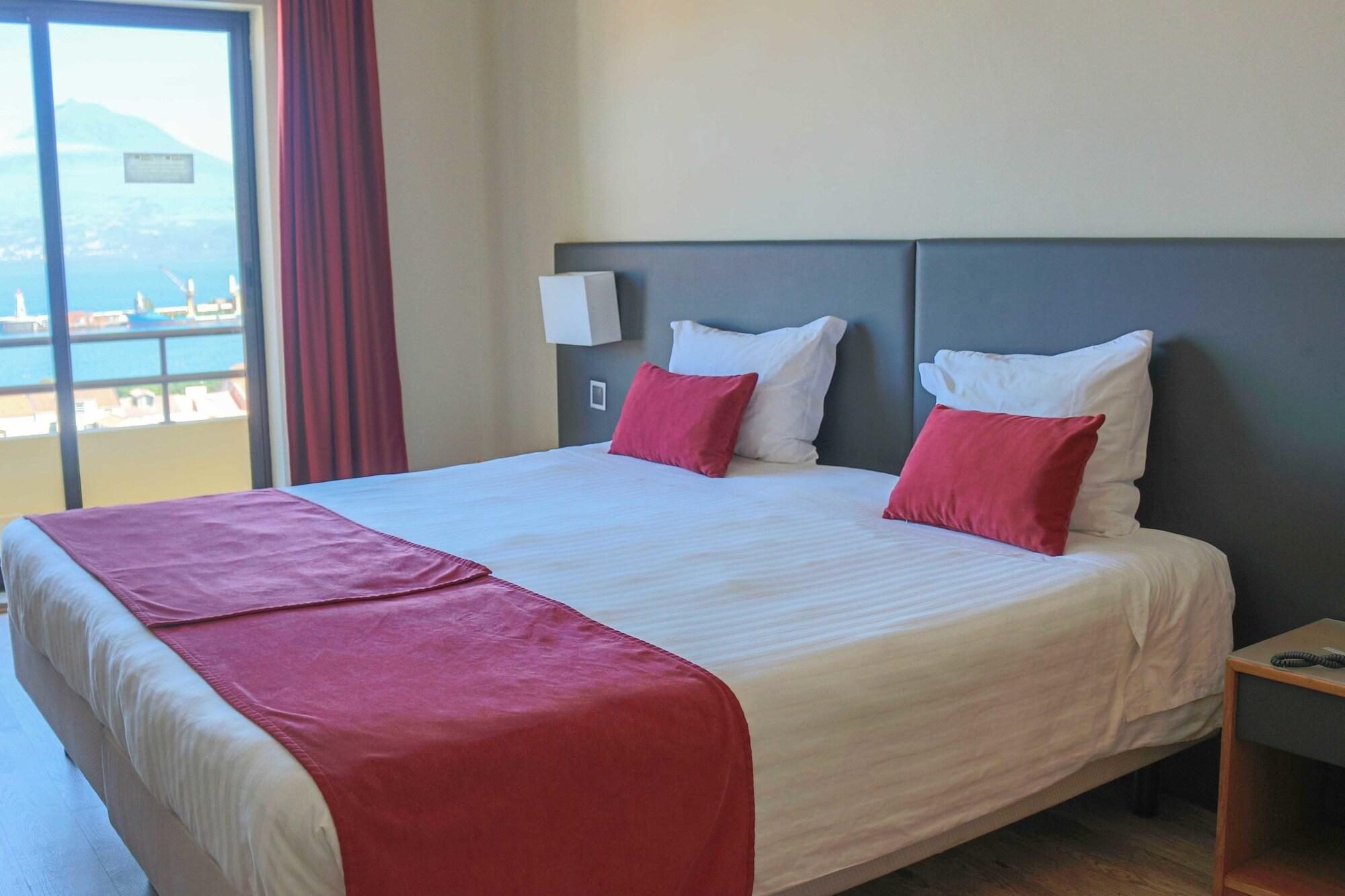 Horta Hotel Horta (Azores)