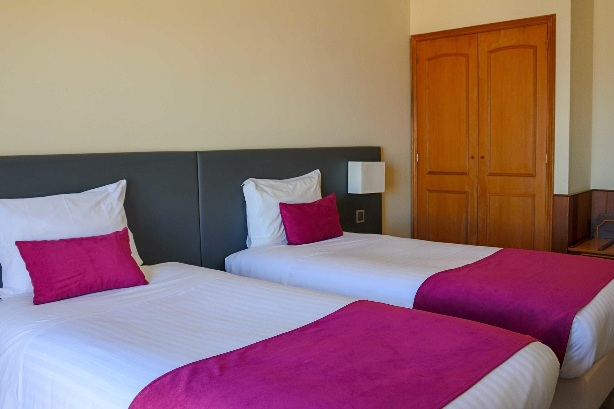 Horta Hotel 4*