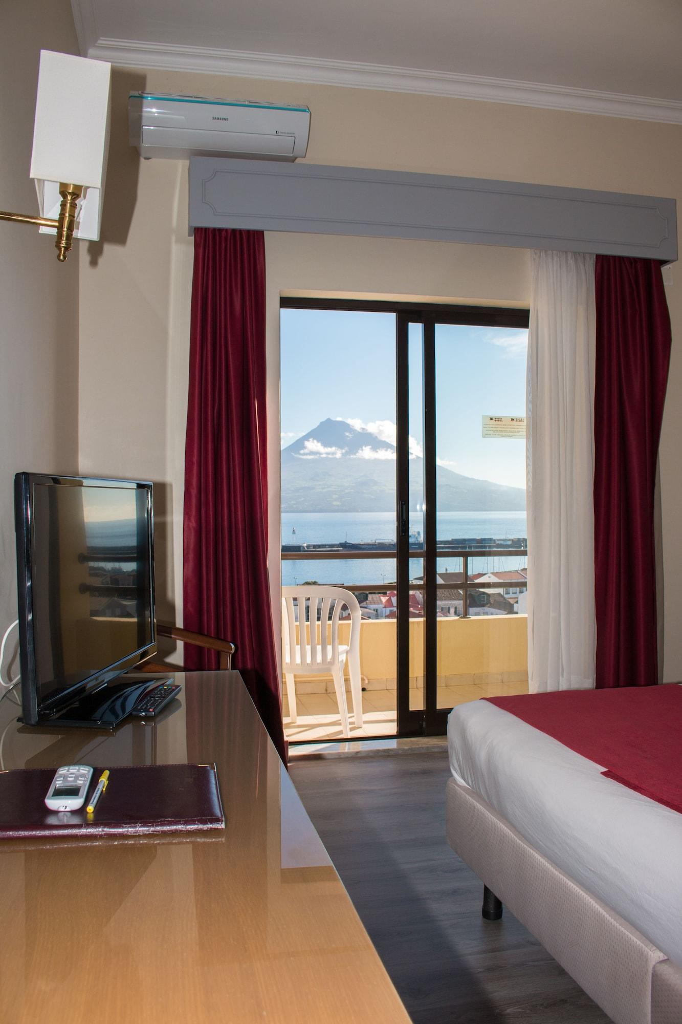 Hotel Horta Horta (Azores)