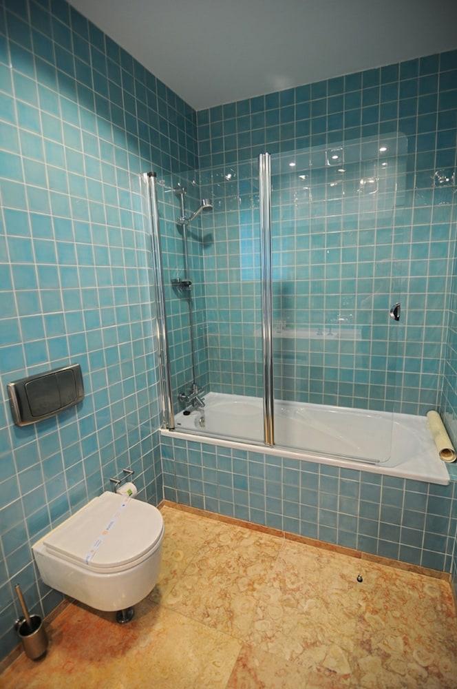 Inatel Hotel 3*