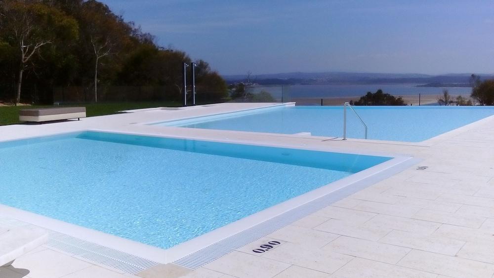 Hotel Inatel 3*