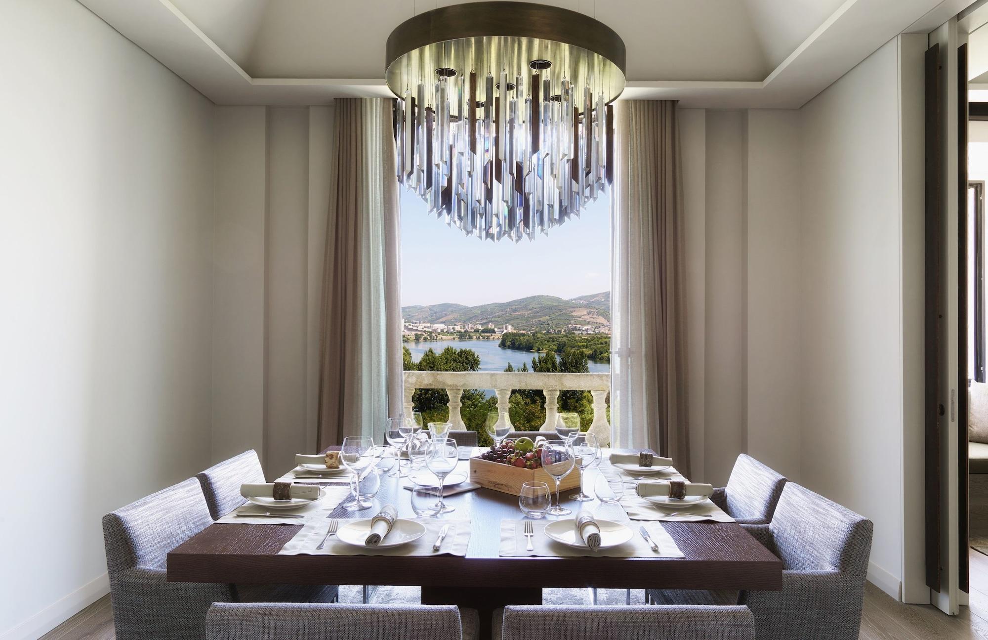 Six Senses Douro Valley Hotel